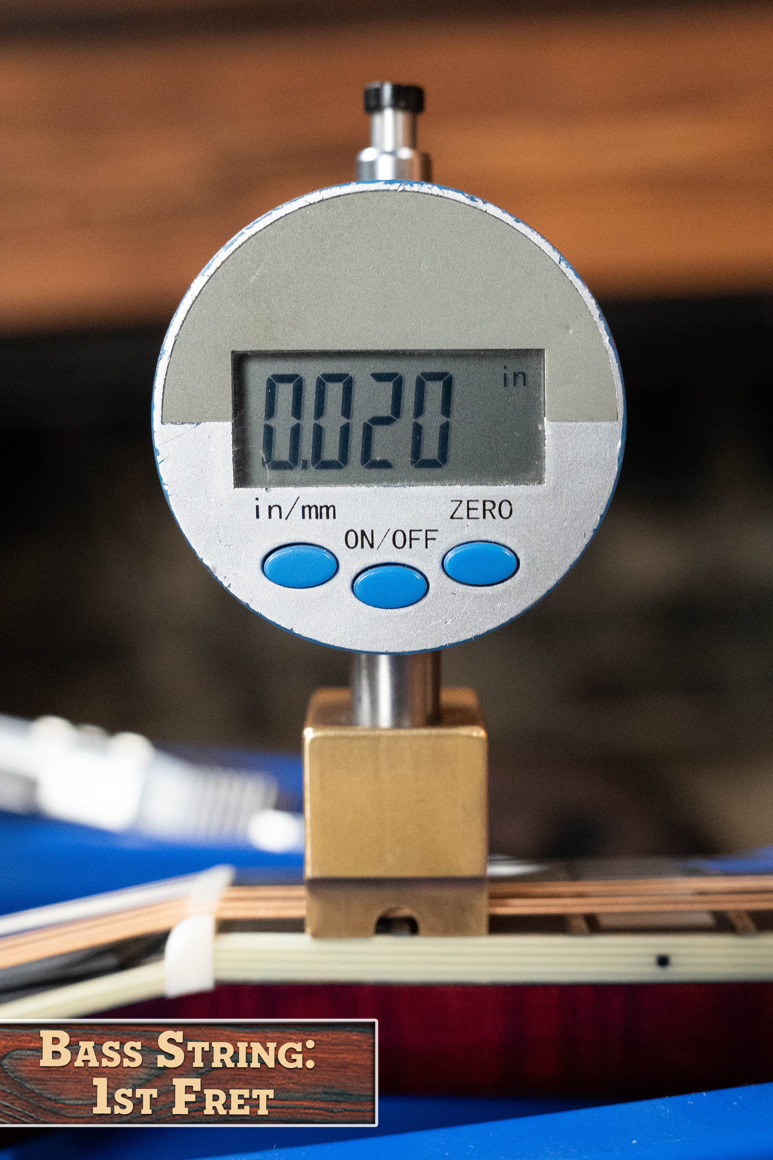 Eastman MD615 Spruce/Maple F-Style Mandolin w/K&K Pickup #4138