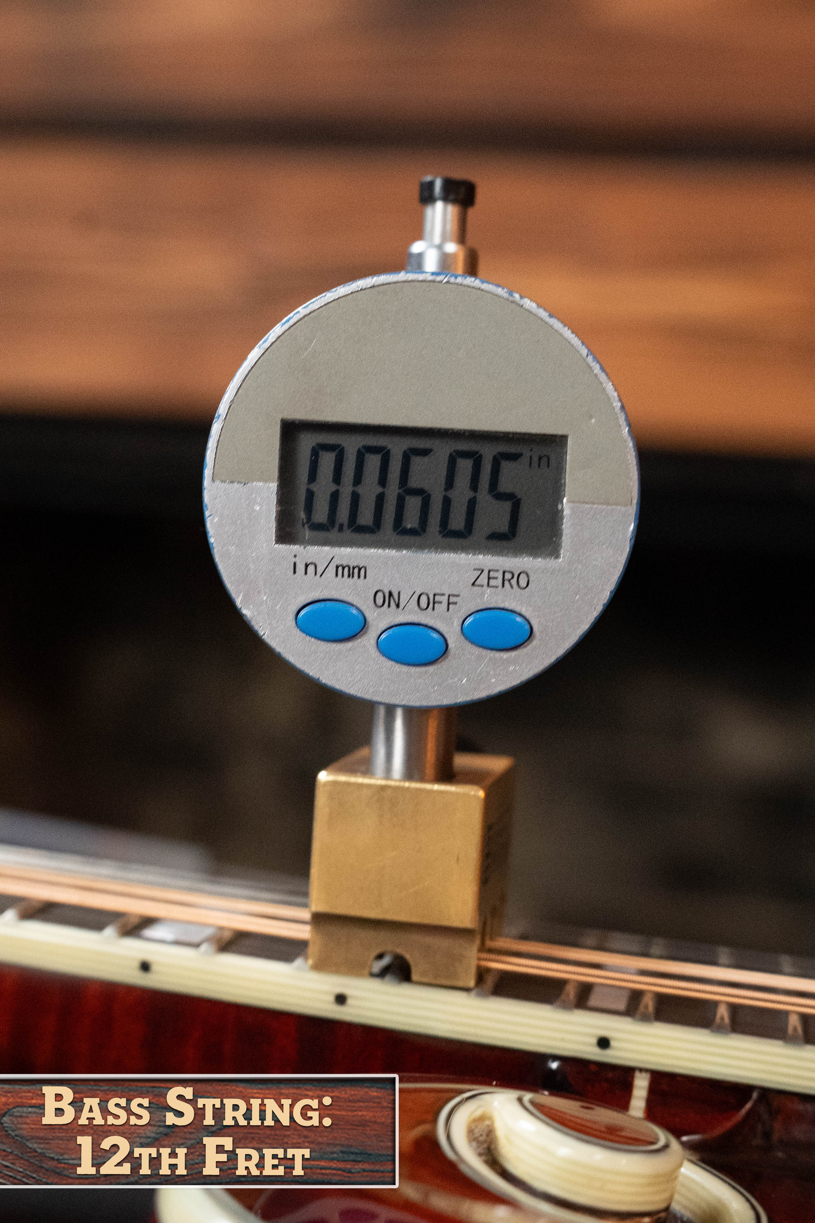 Eastman MD615 Spruce/Maple F-Style Mandolin w/K&K Pickup #4141