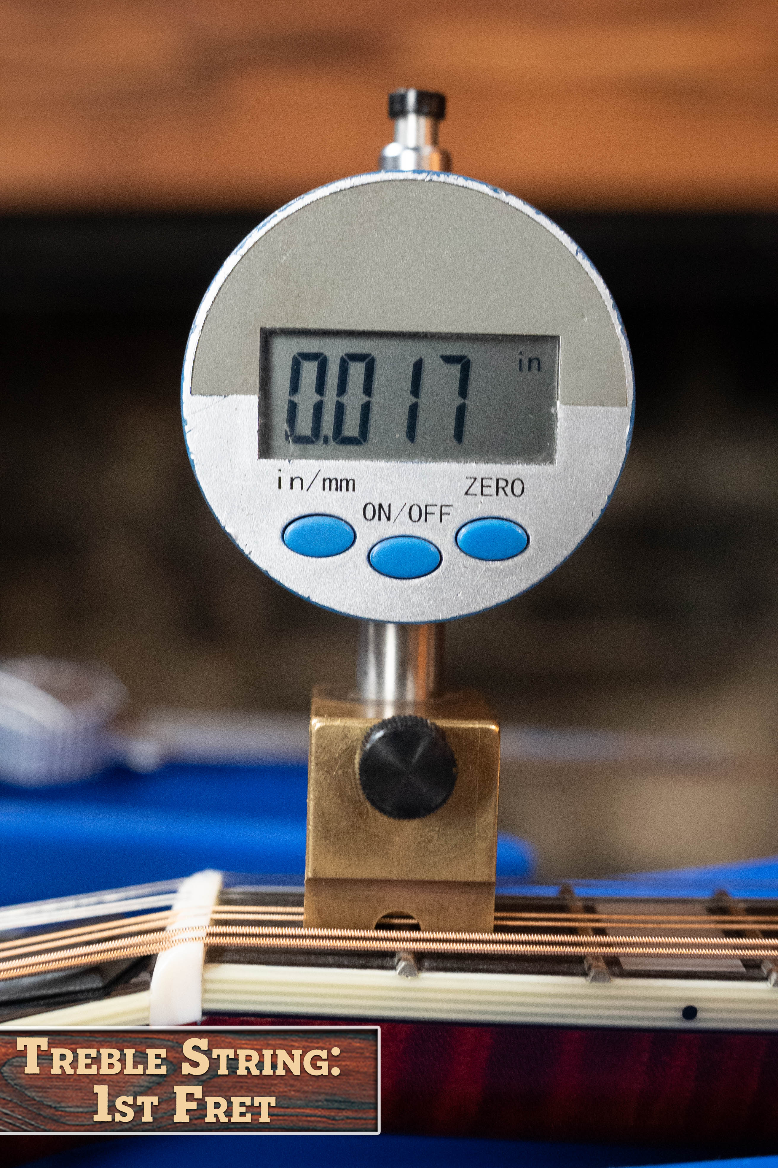 Eastman MD615 Spruce/Maple F-Style Mandolin w/K&K Pickup #4141