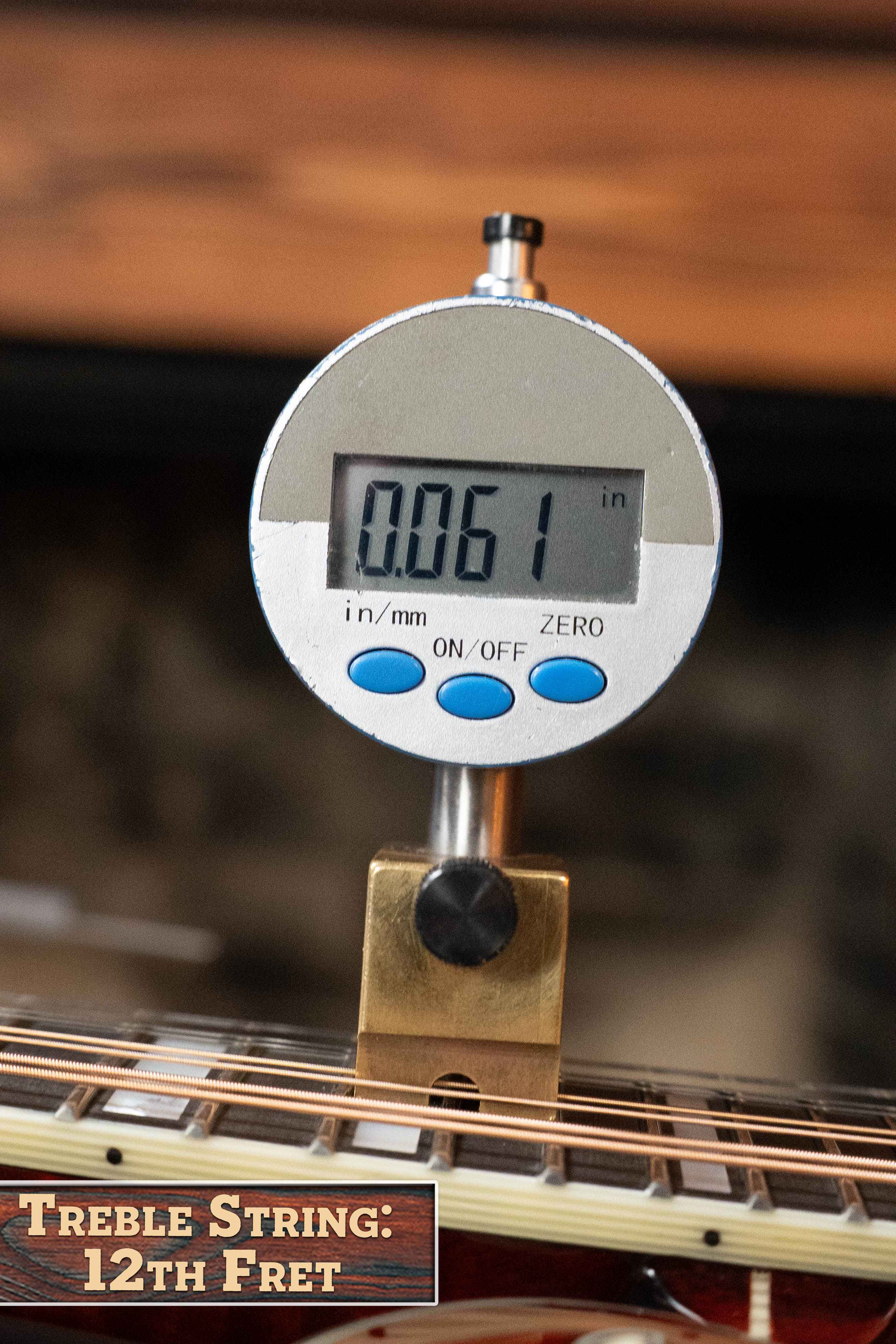 Eastman MD615 Spruce/Maple F-Style Mandolin w/K&K Pickup #4141