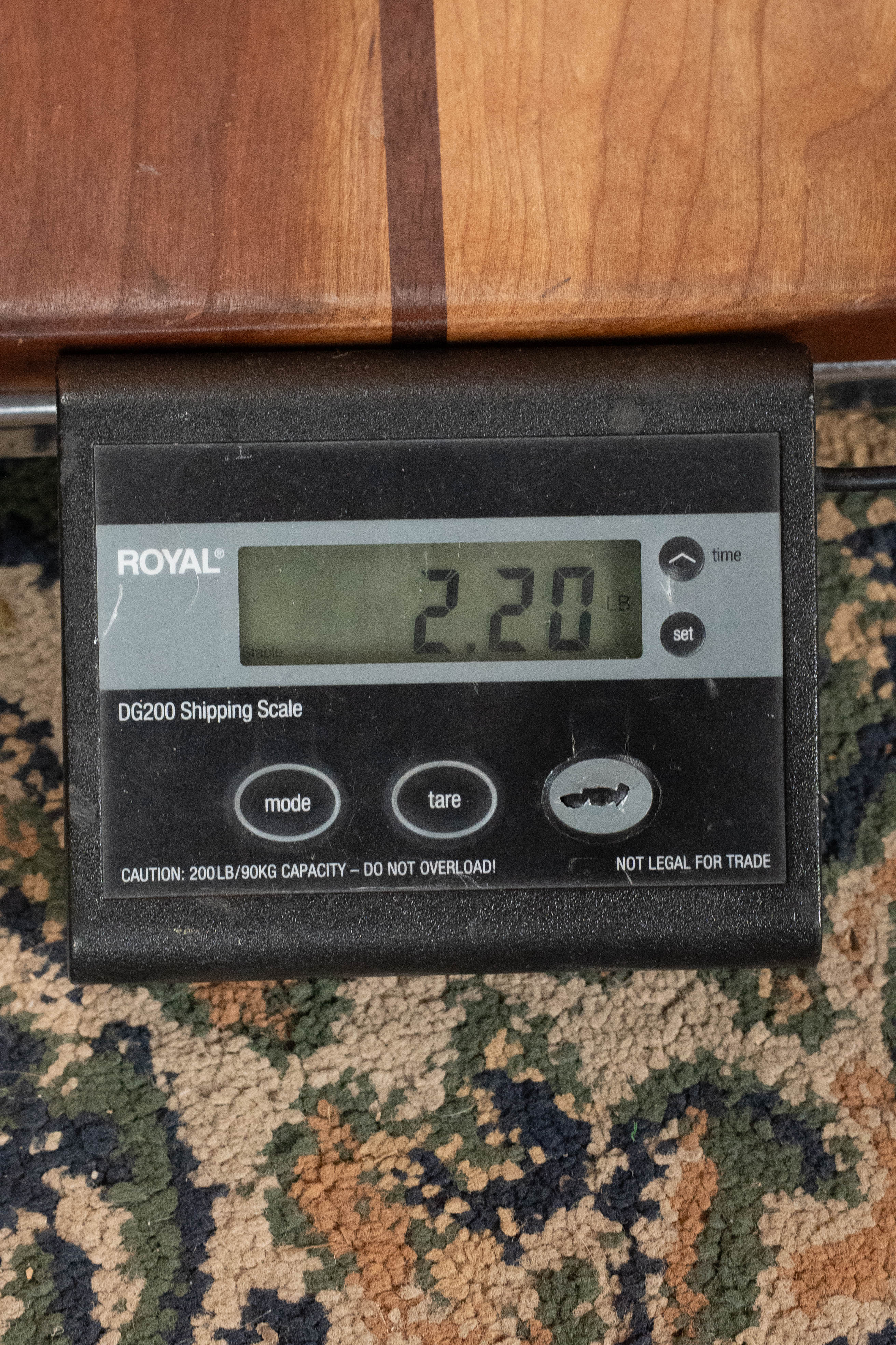 Eastman MD815 Adirondack Spruce/Flamed Maple F-Style Mandolin #1803