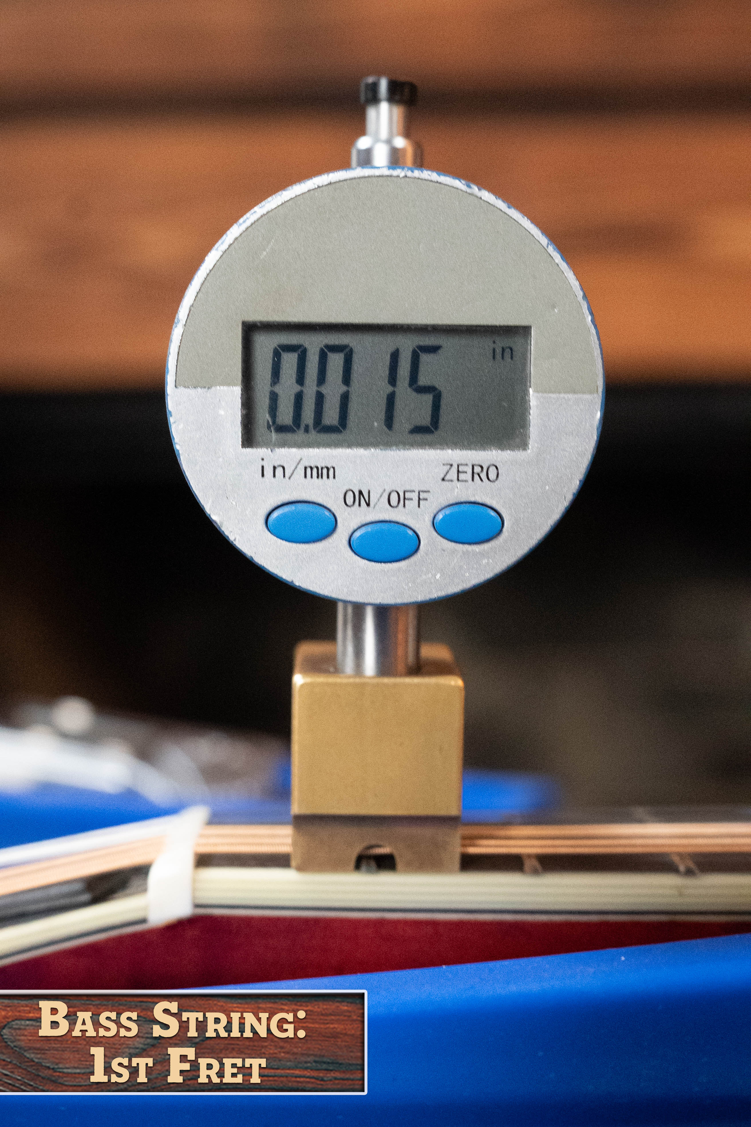 Eastman MD815 Adirondack Spruce/Flamed Maple F-Style Mandolin #1937