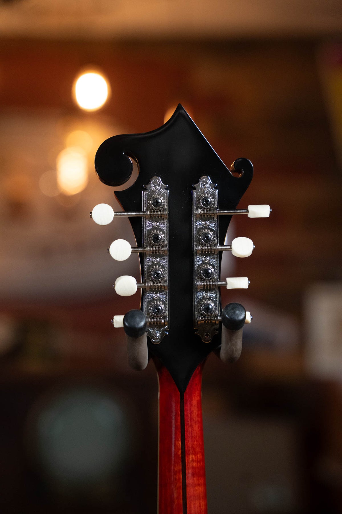 Eastman MD815 F-Style Mandolin #2396
