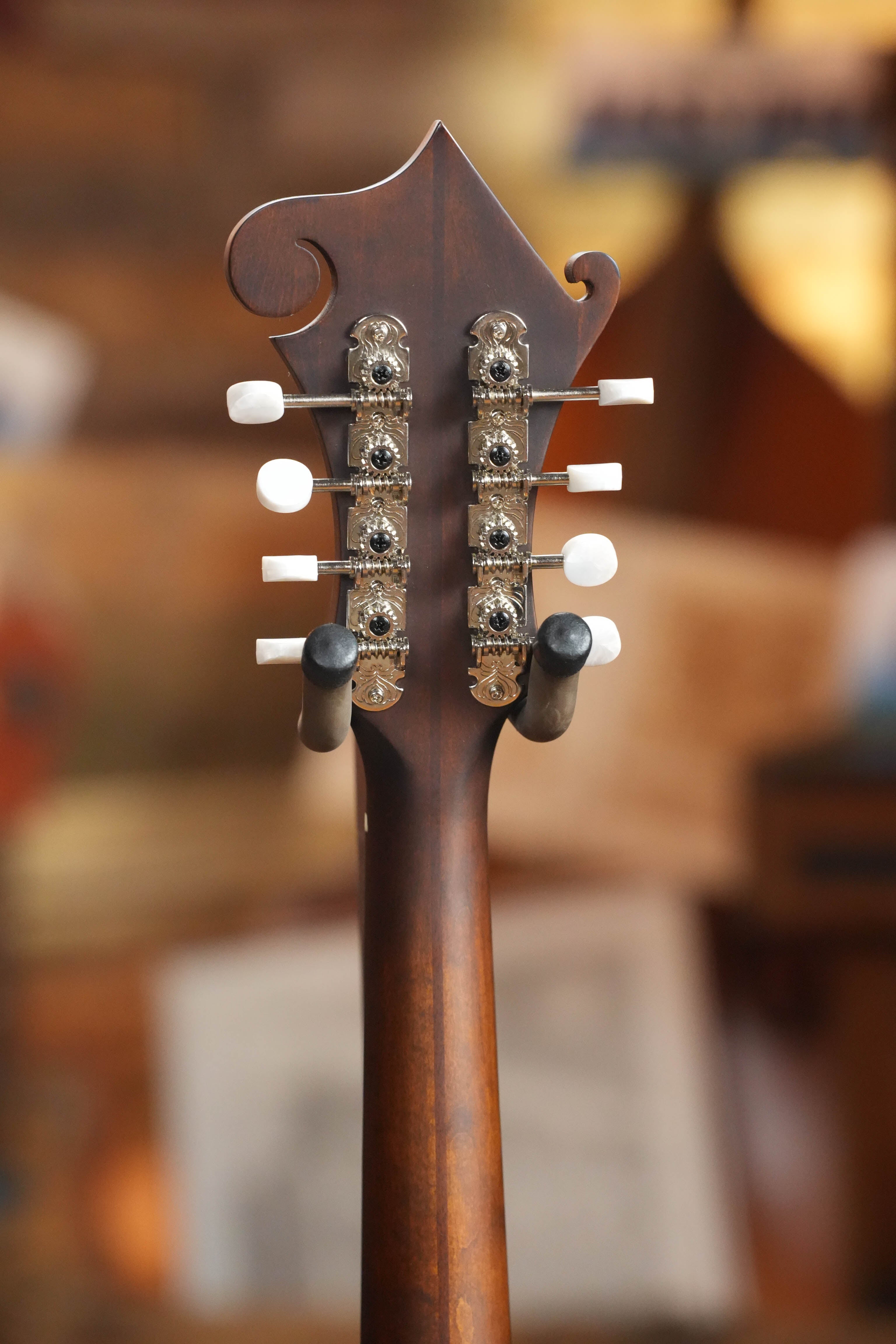 Eastman MDA315 Classic Finish Mandola #0273