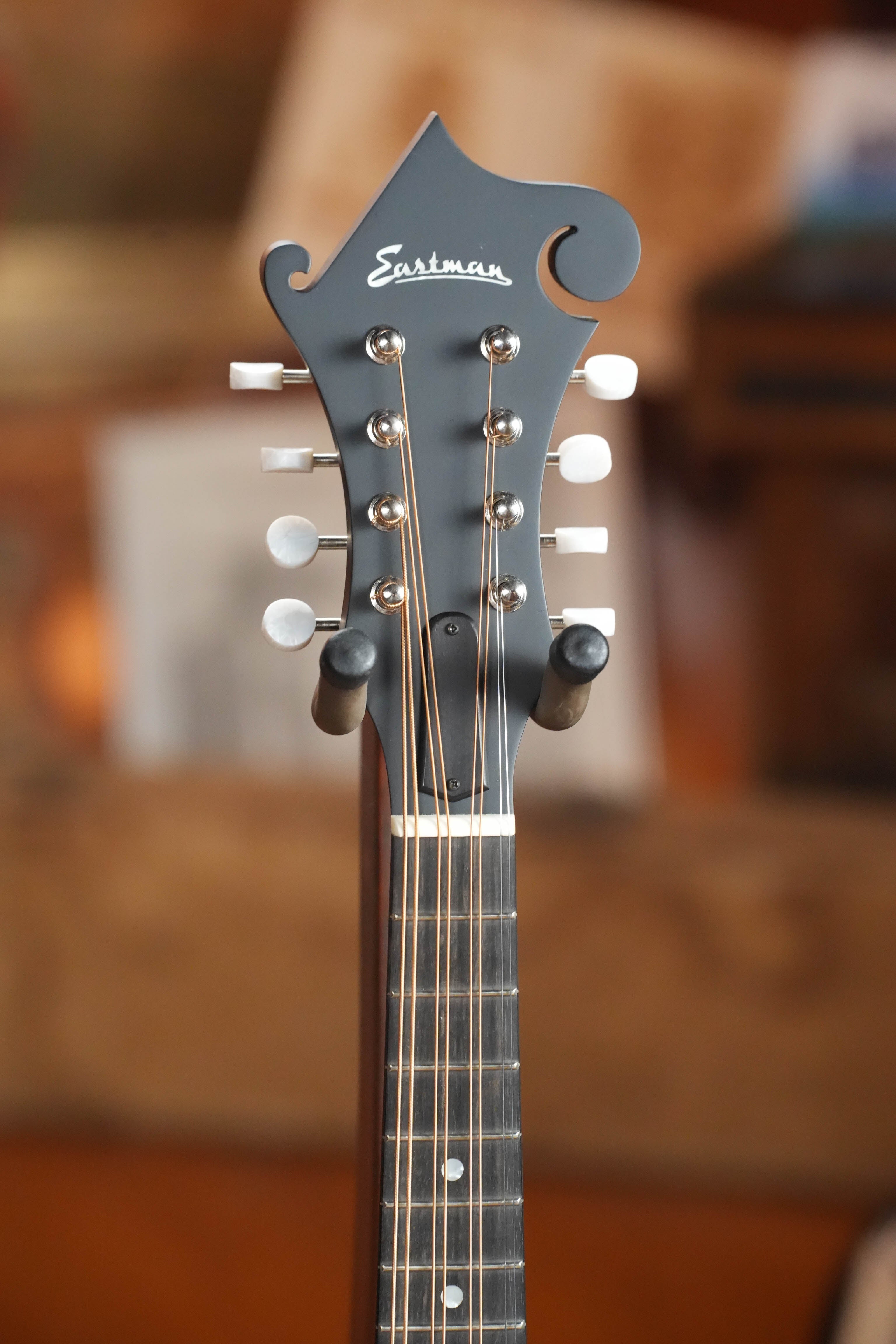 Eastman MDA315 Classic Finish Mandola #0273