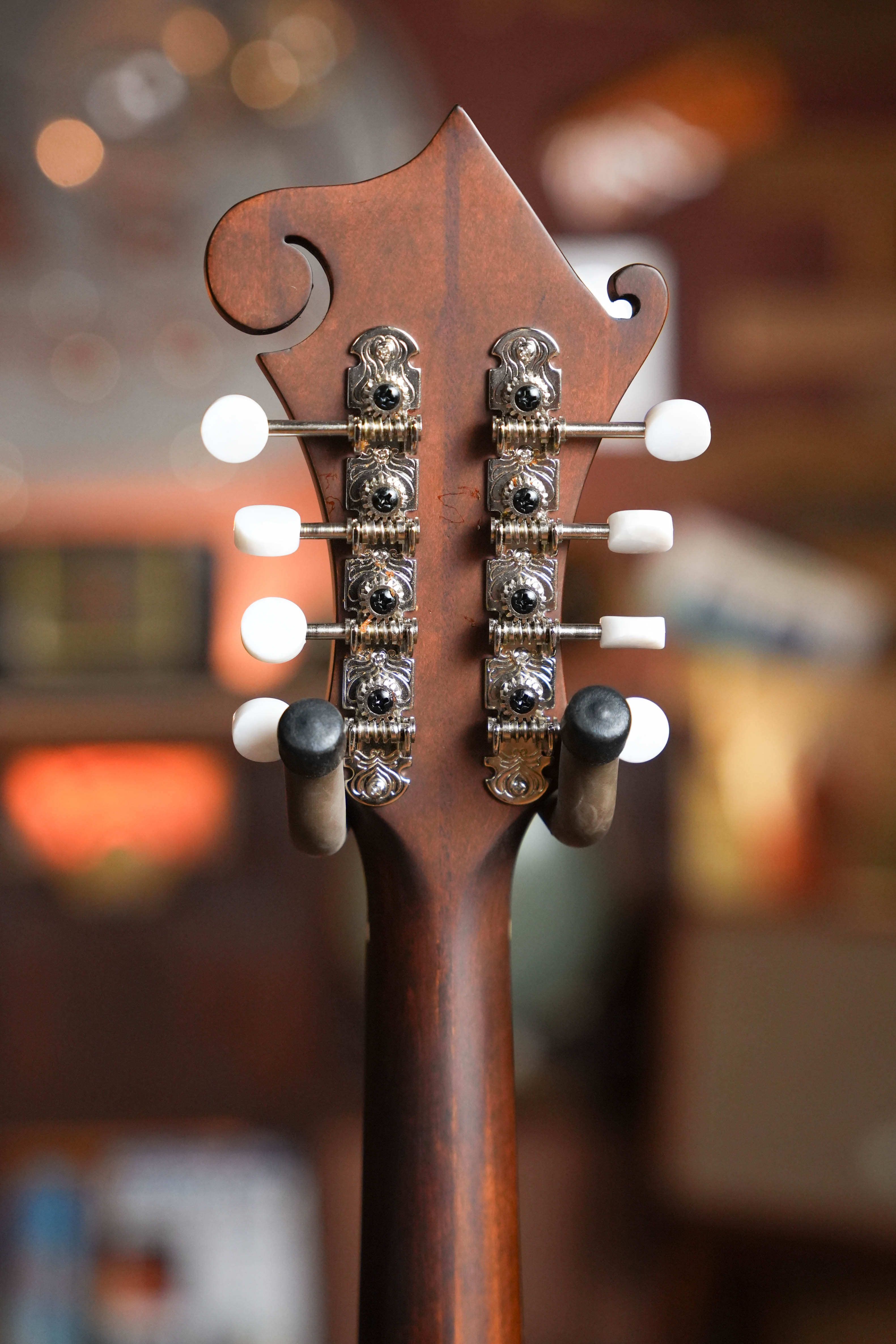 Eastman MDA315 Classic Finish Mandola #0605