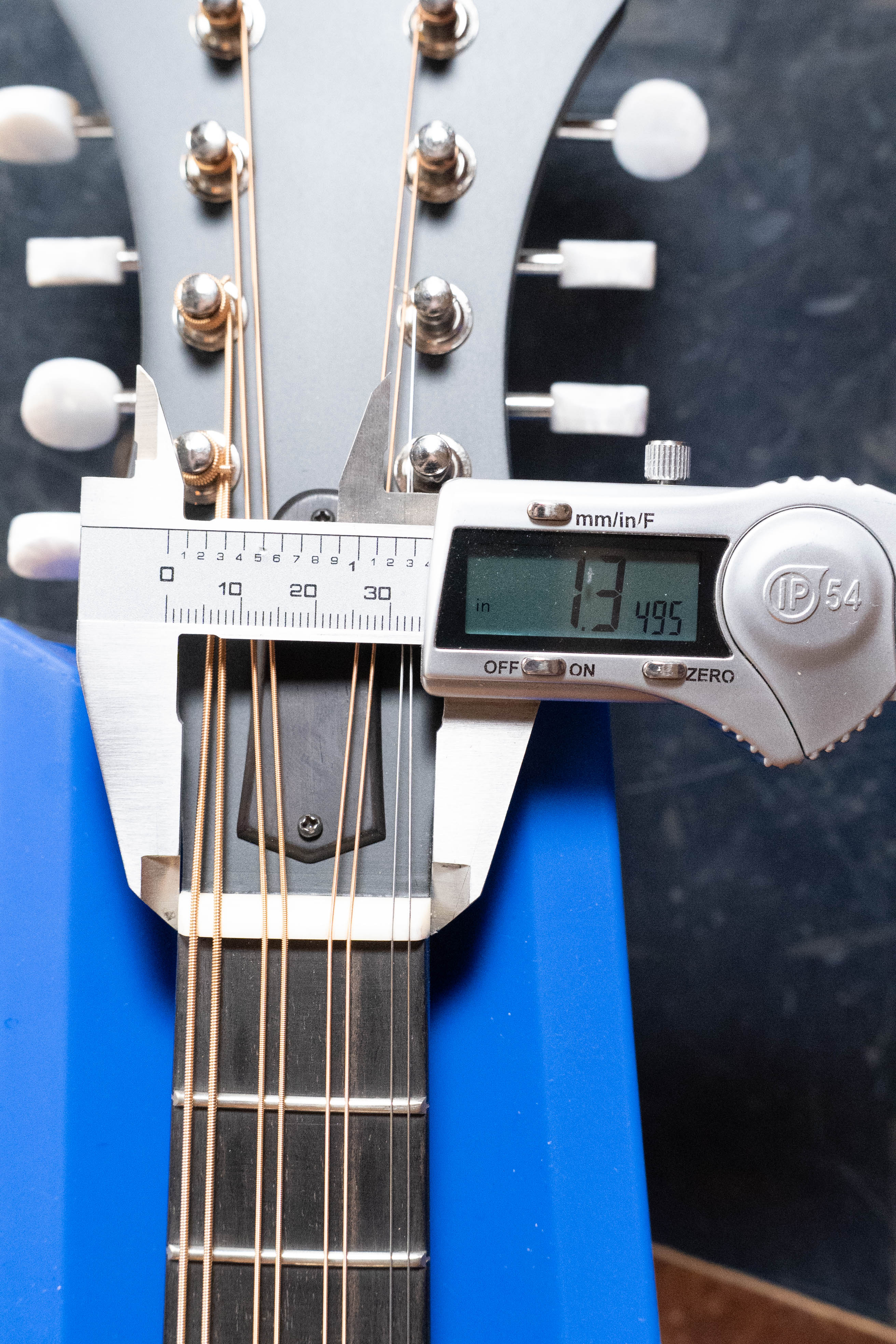 Eastman MDA315 Spruce/Highly Flamed Maple Classic Finish Mandola #1992