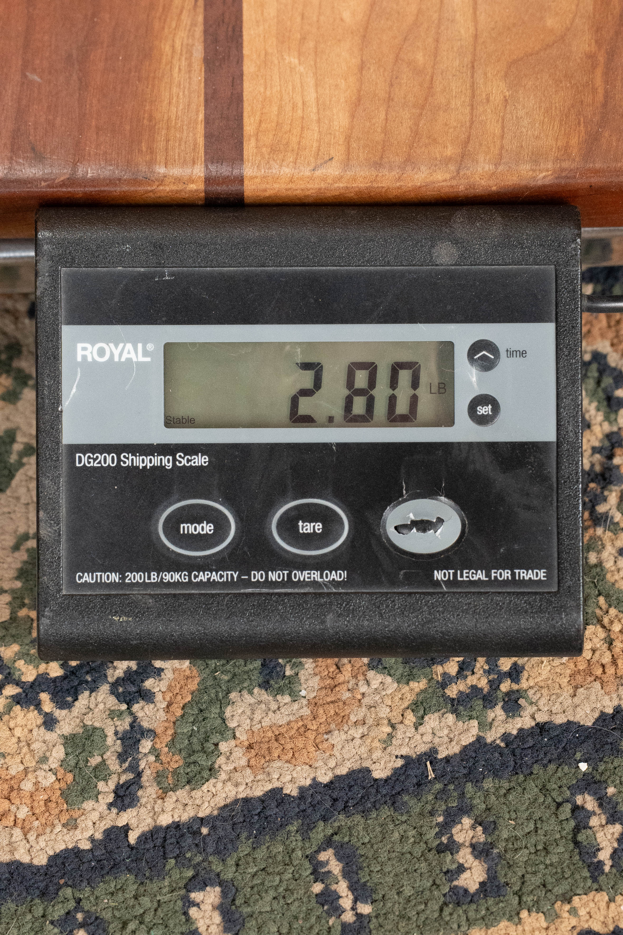 Eastman MDA315 Spruce/Highly Flamed Maple Classic Finish Mandola #1992