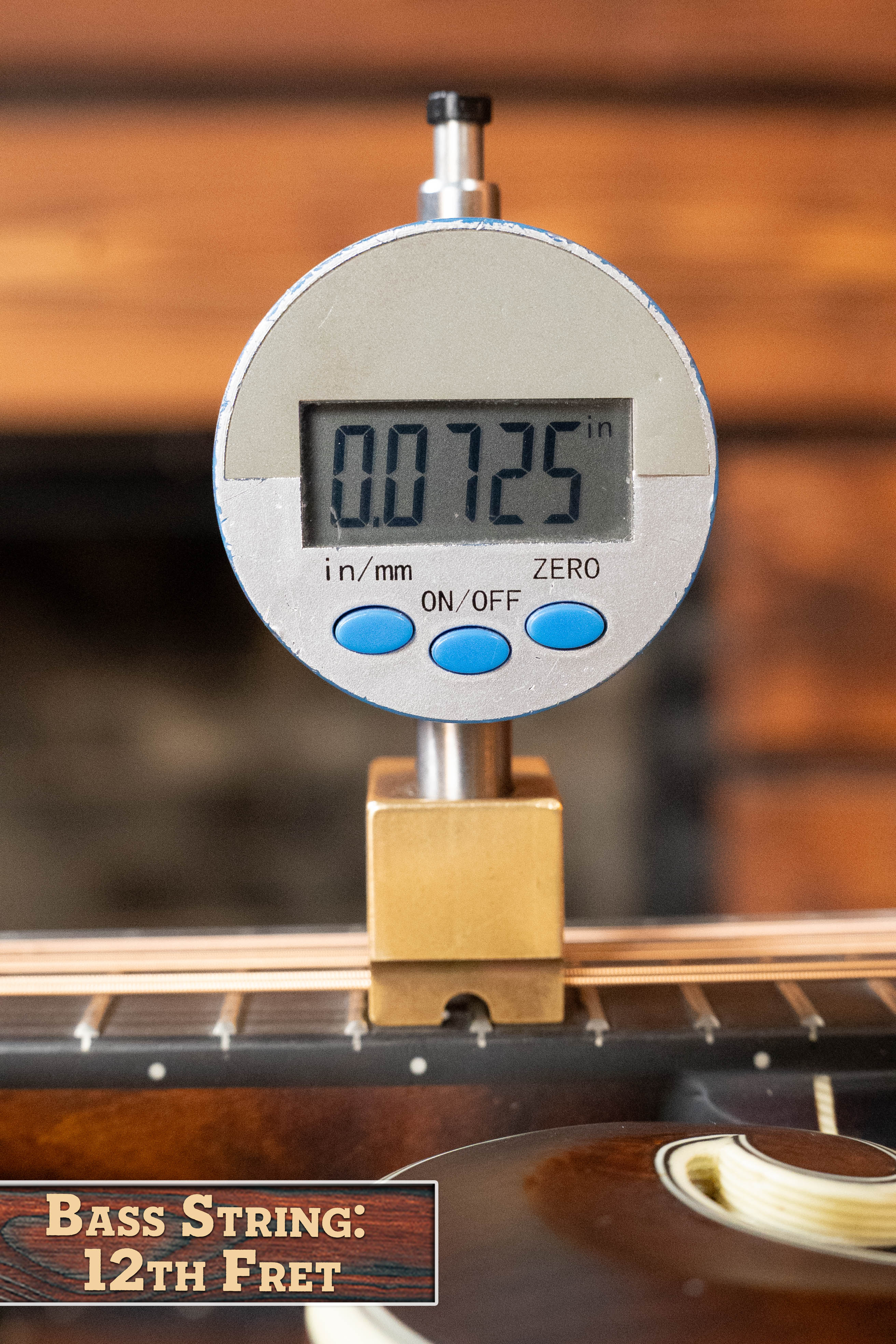 Eastman MDA315 Spruce/Highly Flamed Maple Classic Finish Mandola #1992