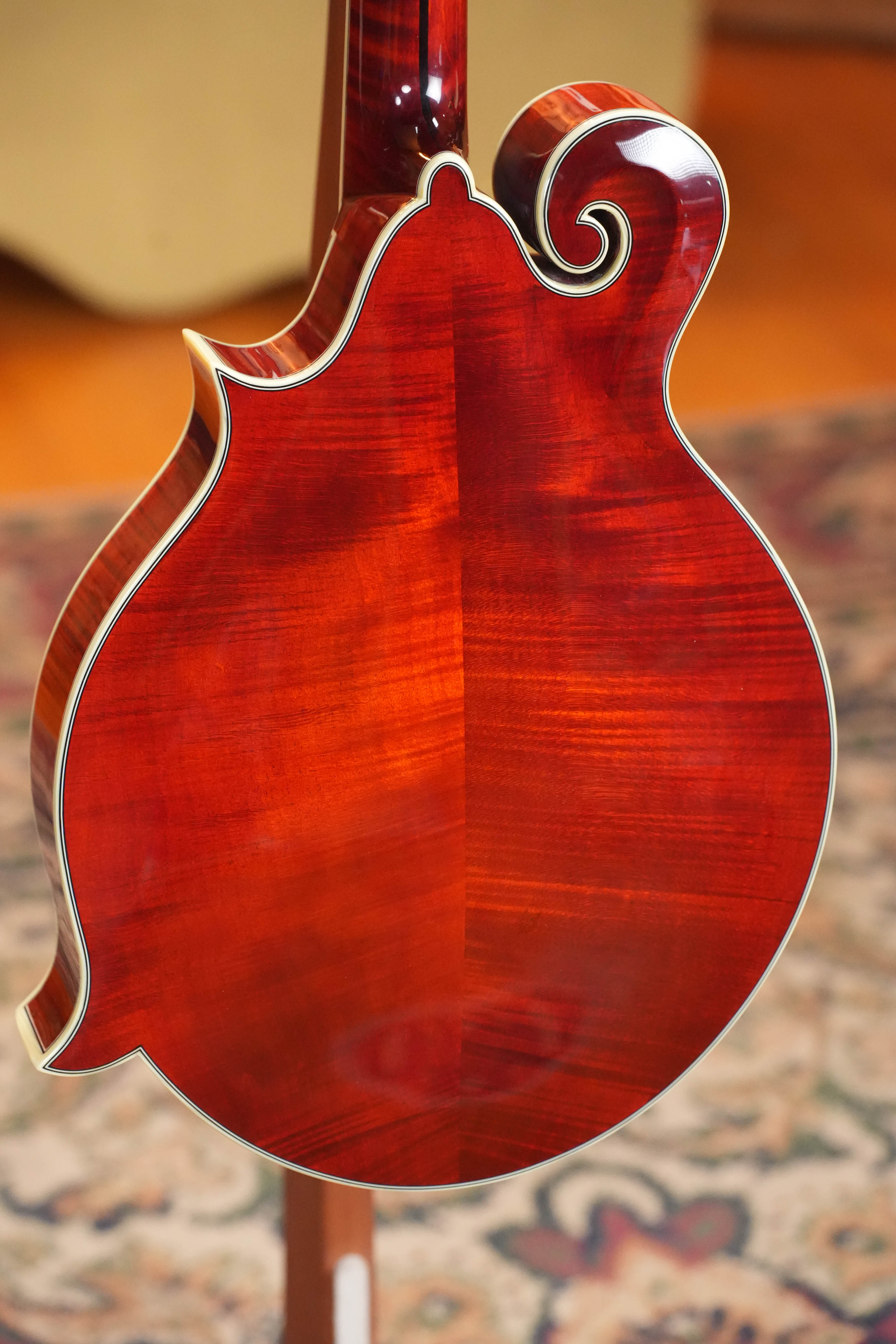 Eastman MDA815 F-Style Mandola #5756