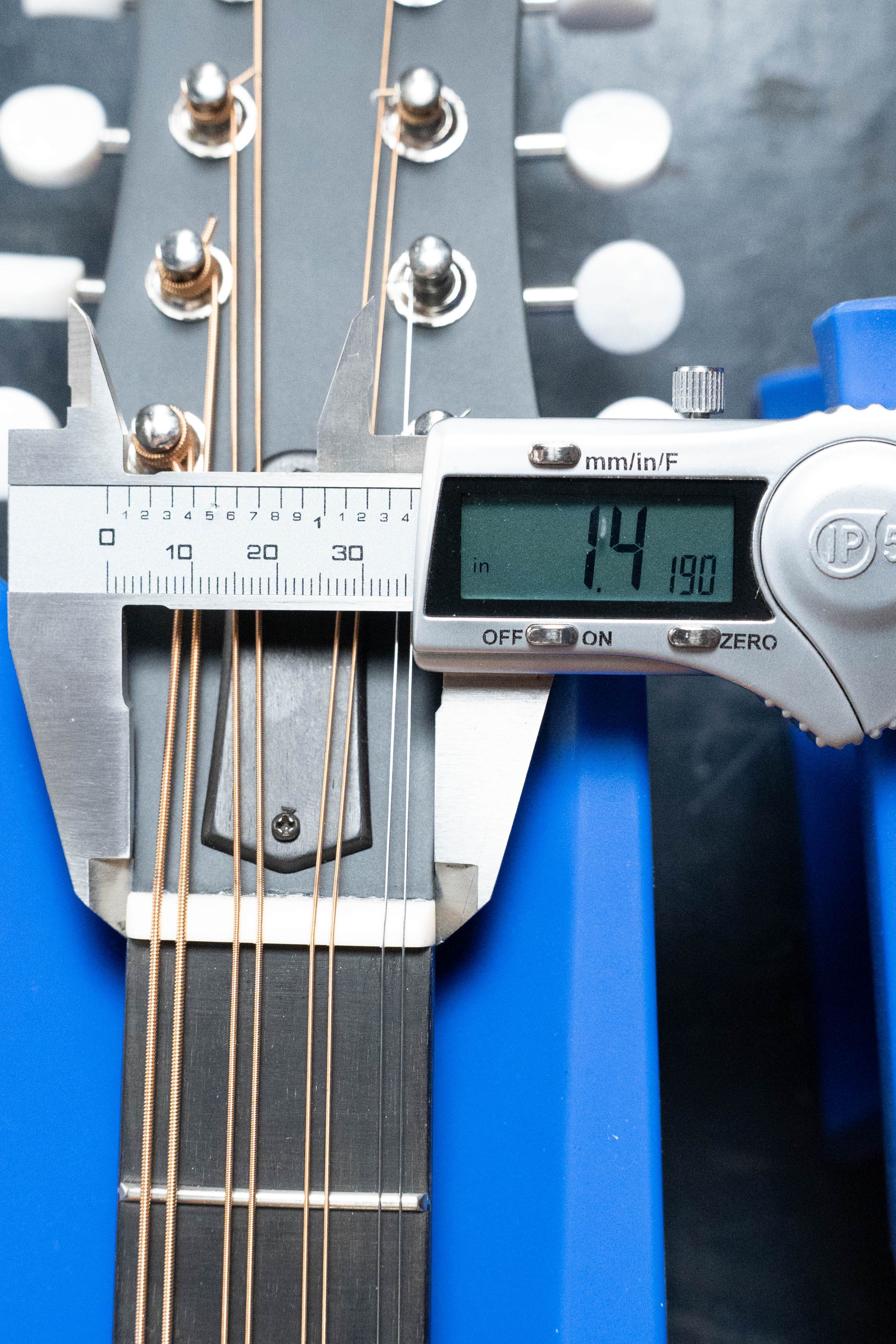 Eastman MDO305 Hand-Carved Octave A-Style Mandolin #4226