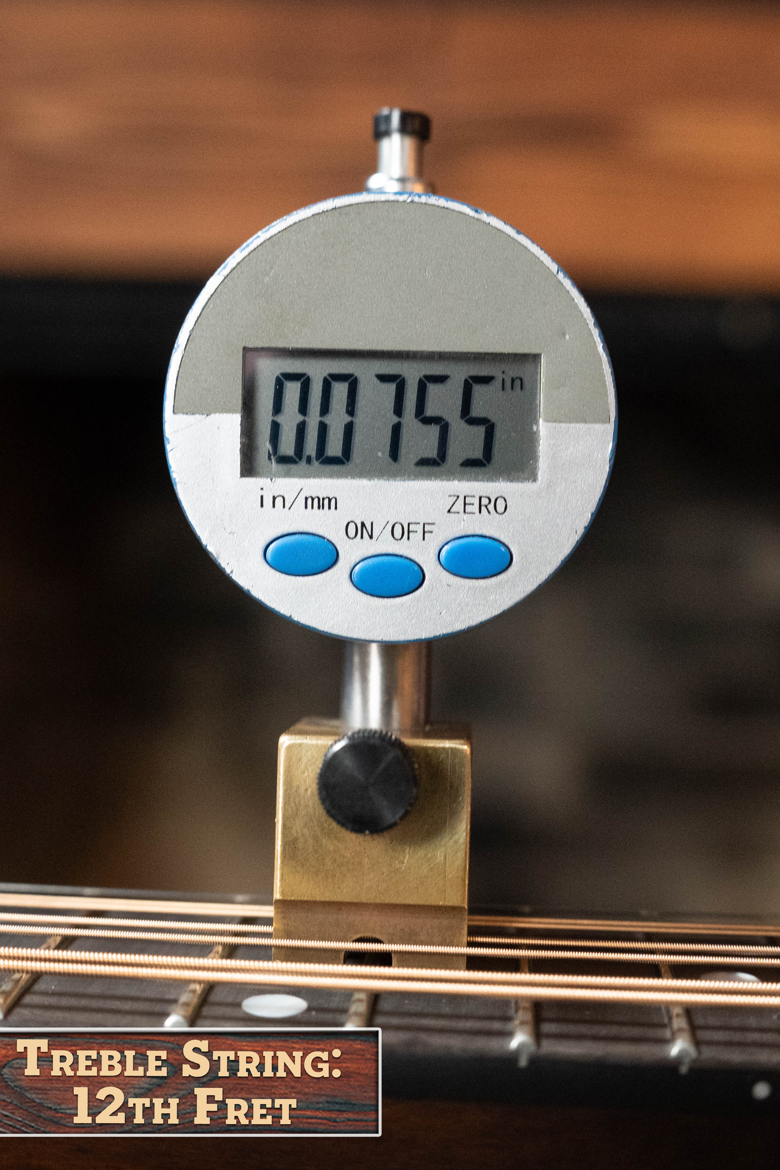 Eastman MDO305 Hand-Carved Octave A-Style Mandolin #4226