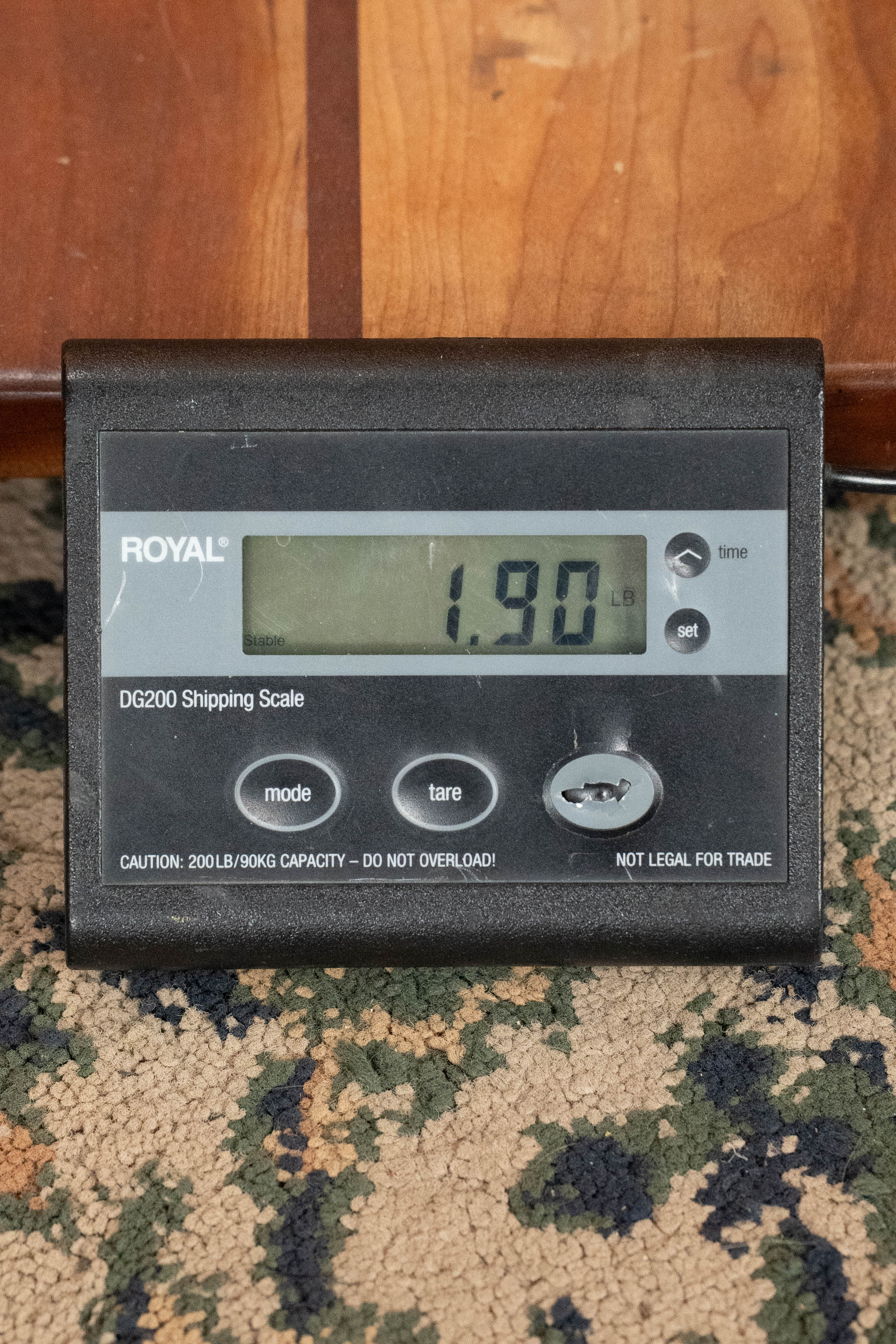 Eastman PCH-M104-GB Solid Spruce/Laminated Mahogany Goldburst Flattop A-Style Mandolin #0065