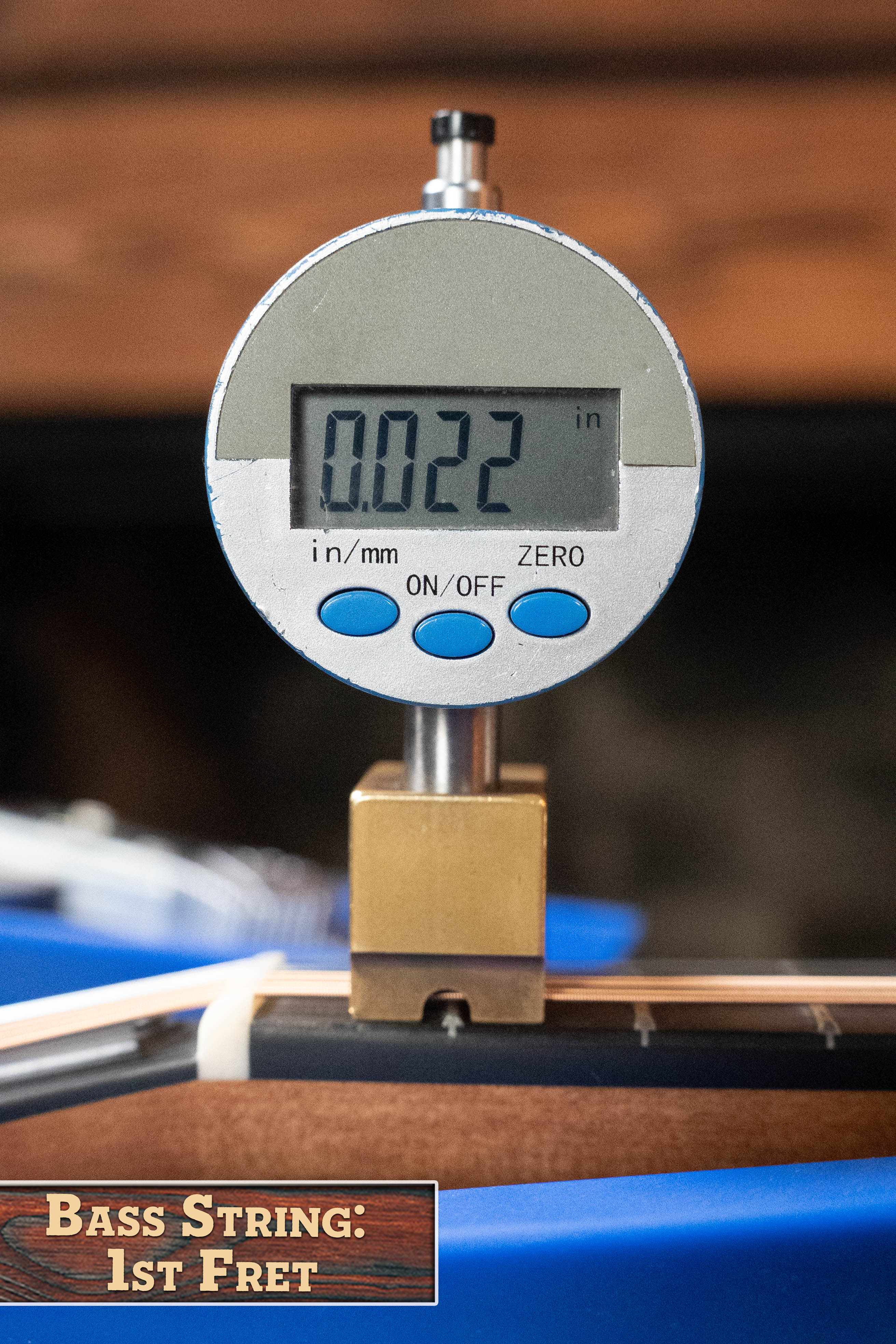 Eastman PCH-M104-NAT Solid Spruce/Laminated Mahogany Natural Flattop A-Style Mandolin #1148