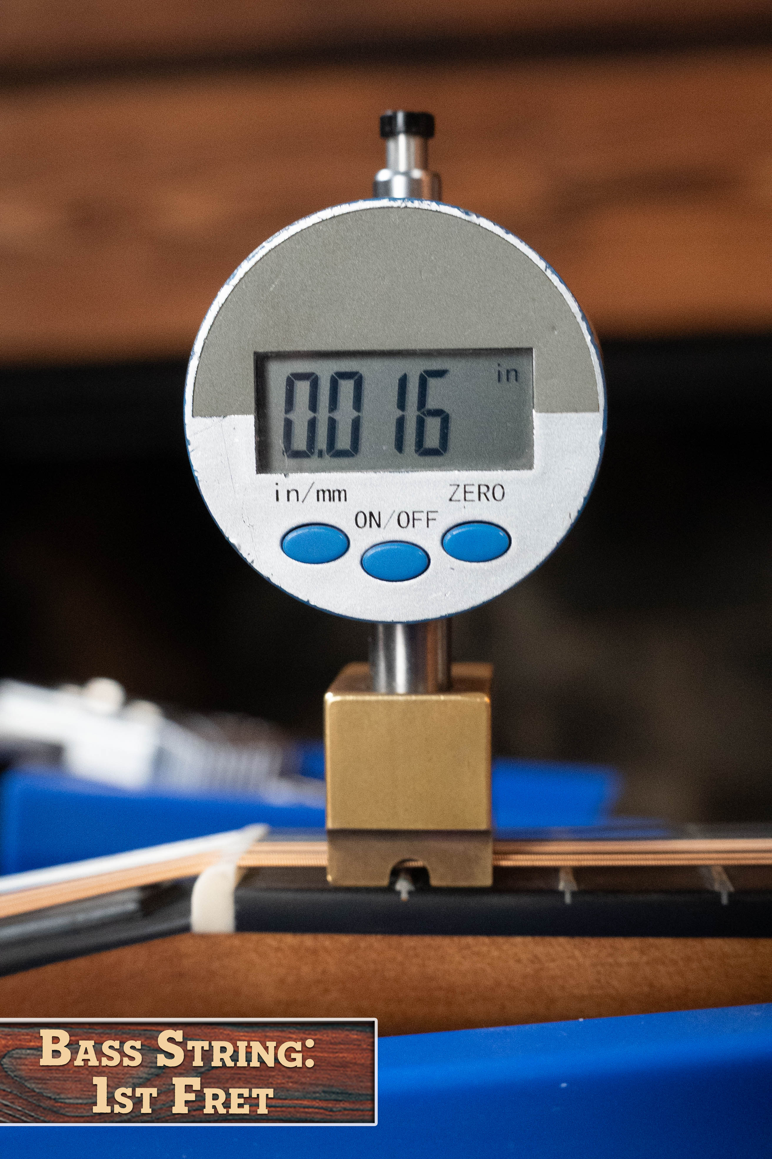 Eastman PCH-M104-NAT Solid Spruce/Laminated Mahogany Natural Flattop A-Style Mandolin #1151