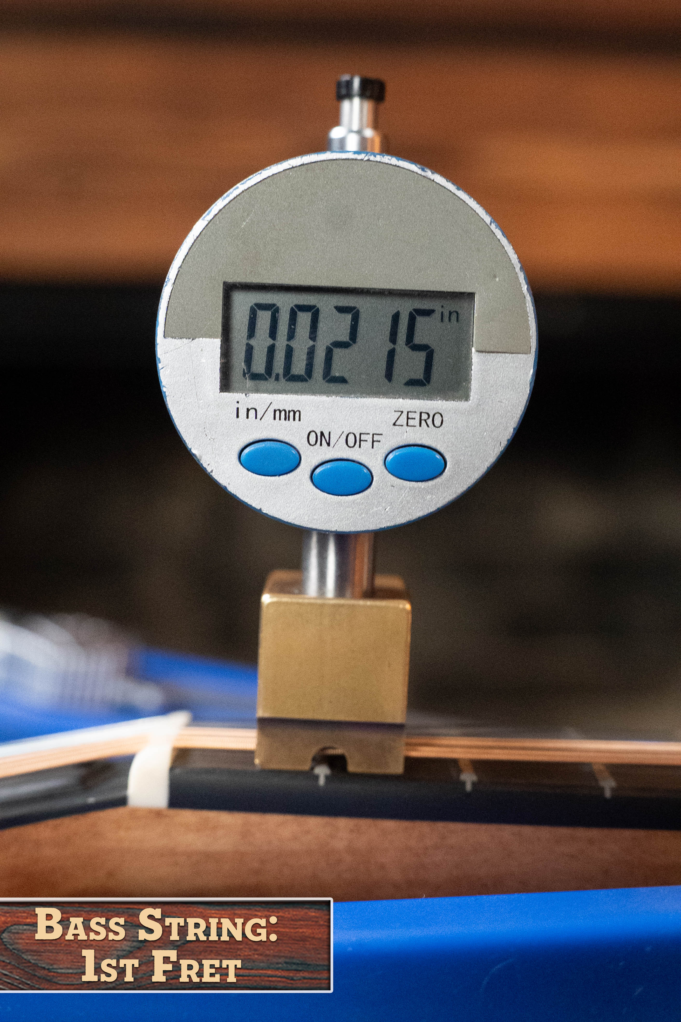 Eastman PCH-M104-NAT Solid Spruce/Laminated Mahogany Natural Flattop A-Style Mandolin #1234