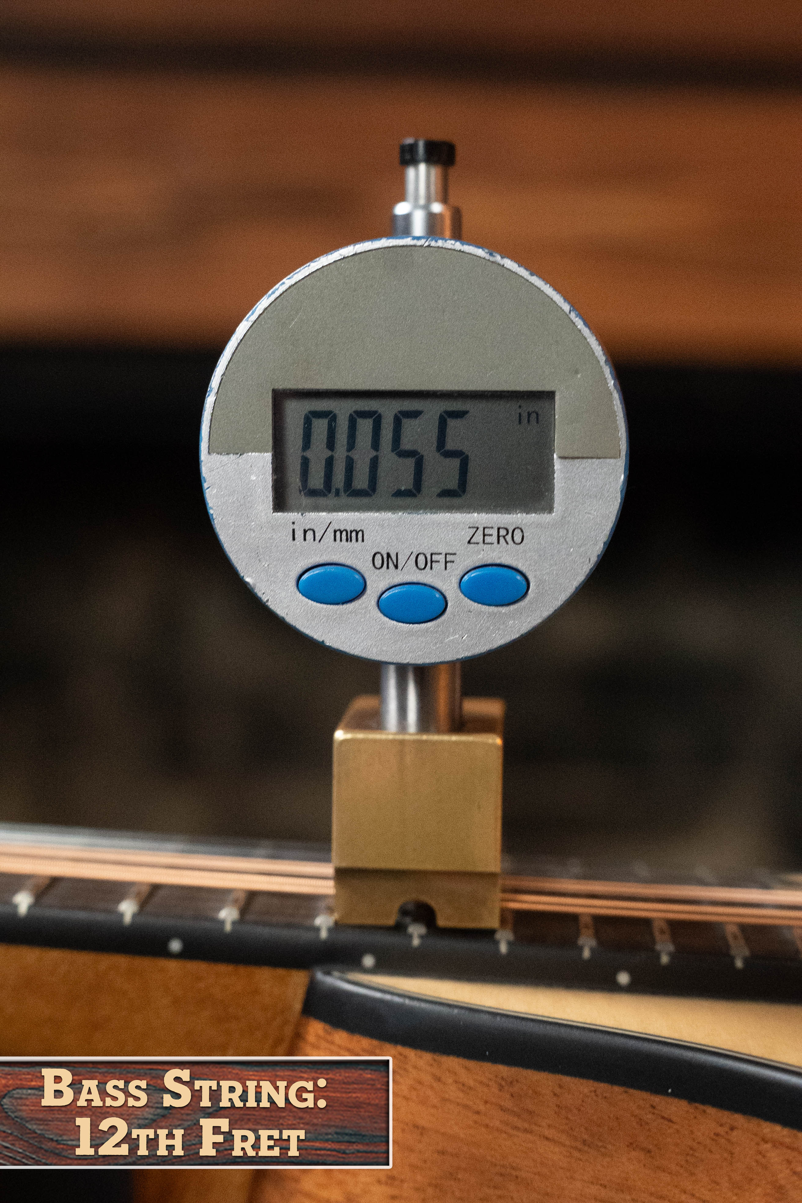 Eastman PCH-M104-NAT Solid Spruce/Laminated Mahogany Natural Flattop A-Style Mandolin #1236