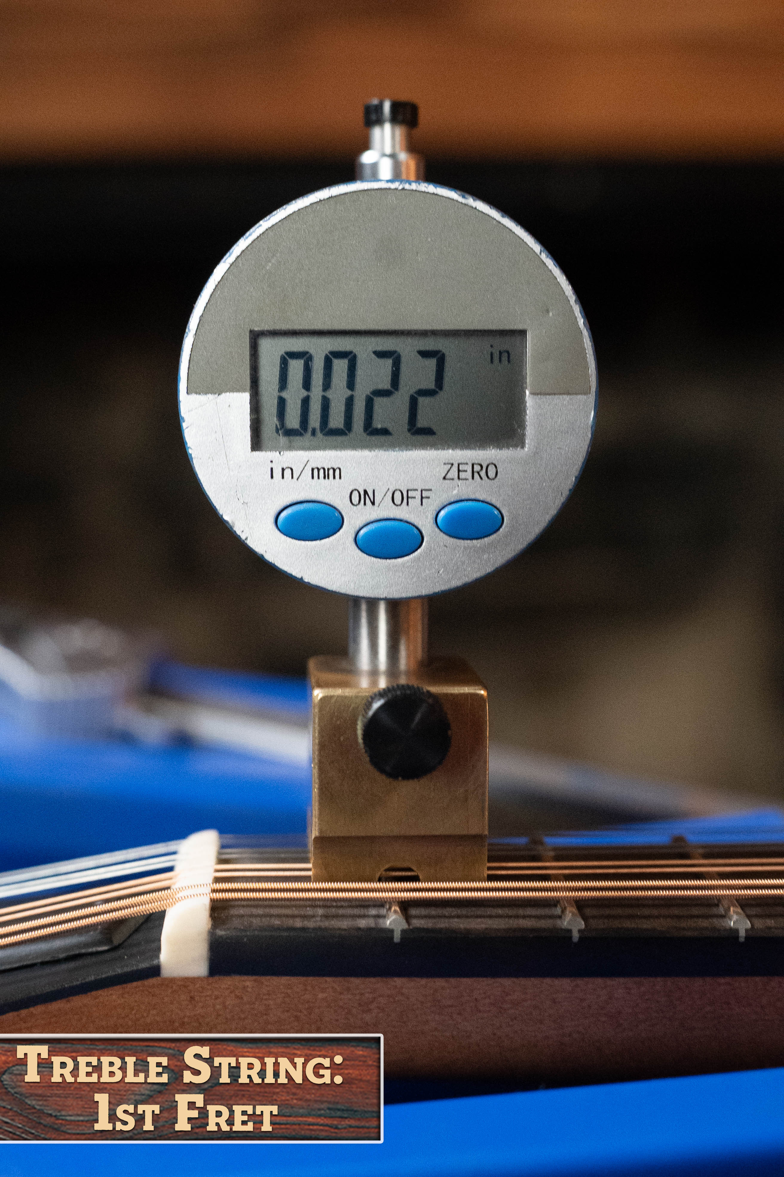 Eastman PCH-M104-NAT Solid Spruce/Laminated Mahogany Natural Flattop A-Style Mandolin #1236