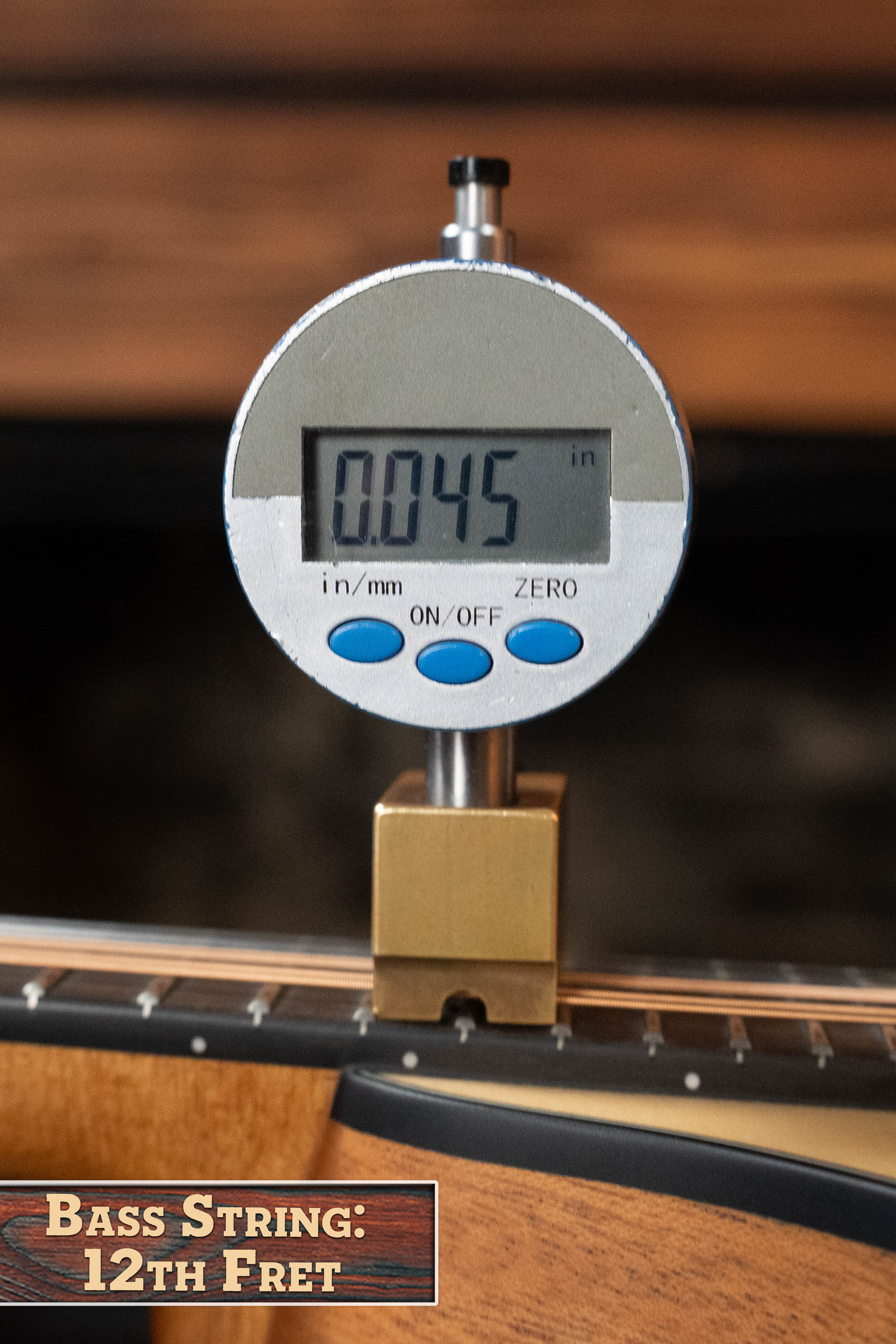 Eastman PCH-M104-NAT Solid Spruce/Laminated Mahogany Natural Flattop A-Style Mandolin #1238