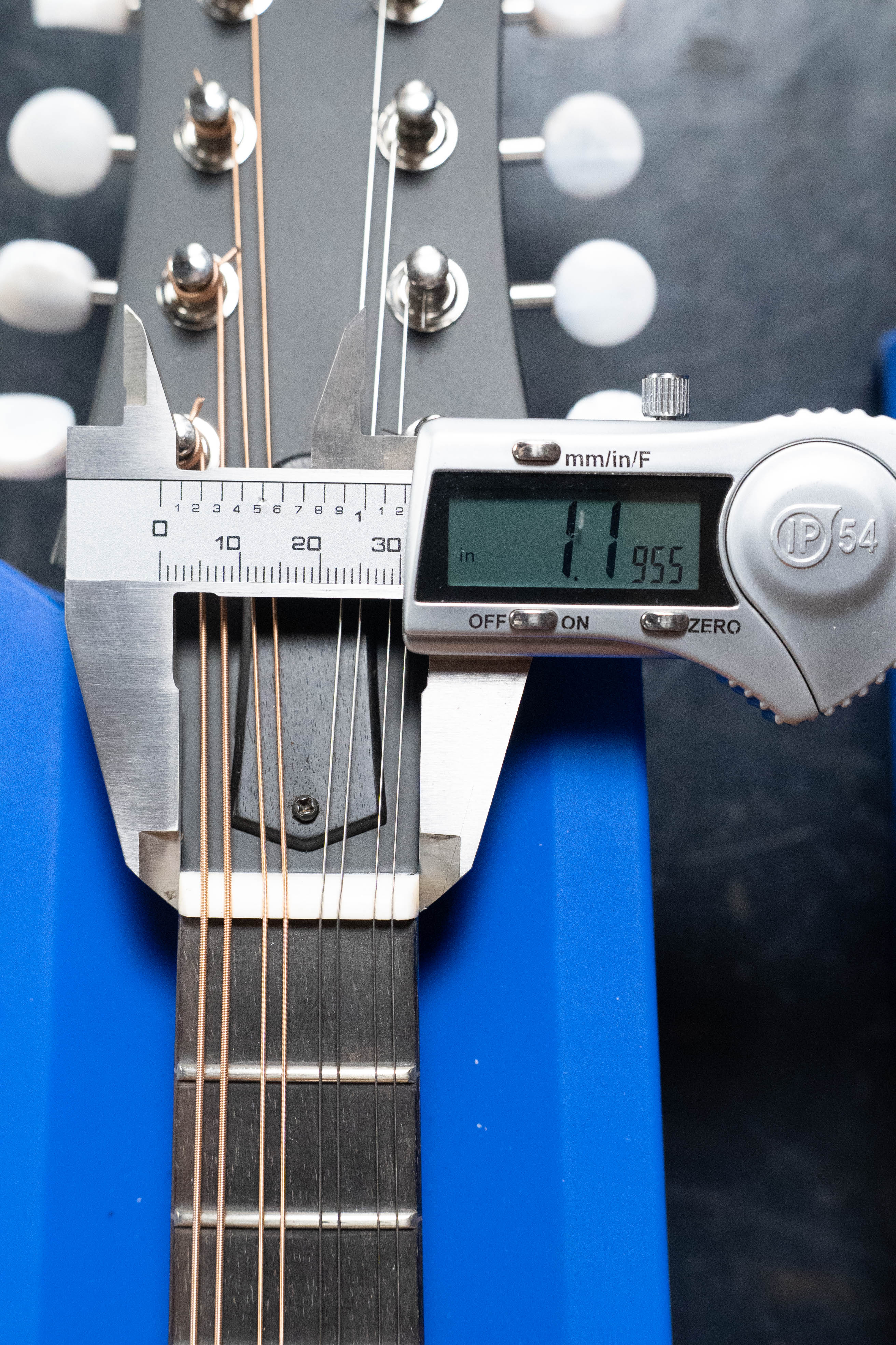 Eastman PCH-M104-NAT Solid Spruce/Laminated Mahogany Natural Flattop A-Style Mandolin #1239