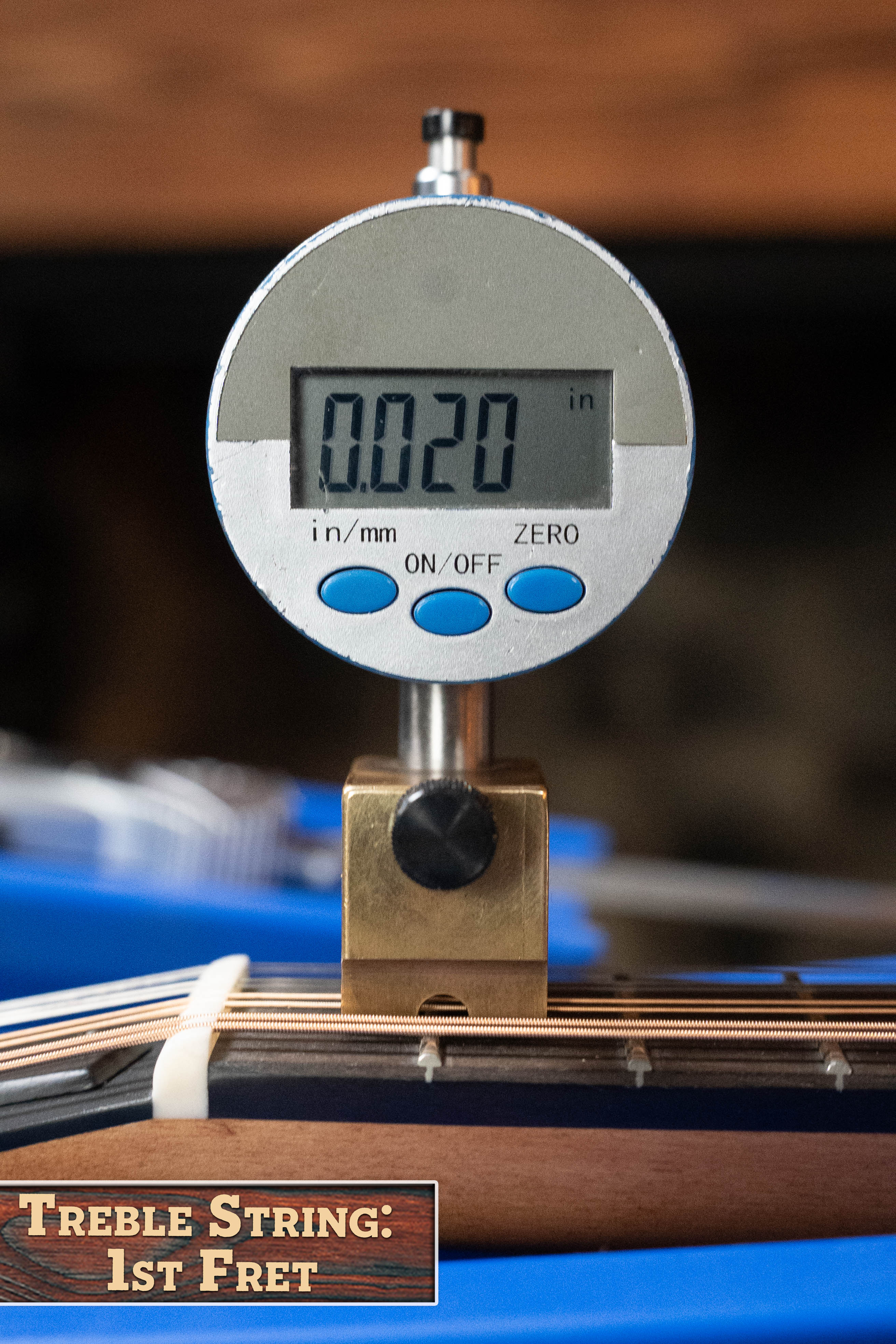 Eastman PCH-M104-NAT Solid Spruce/Laminated Mahogany Natural Flattop A-Style Mandolin #1239