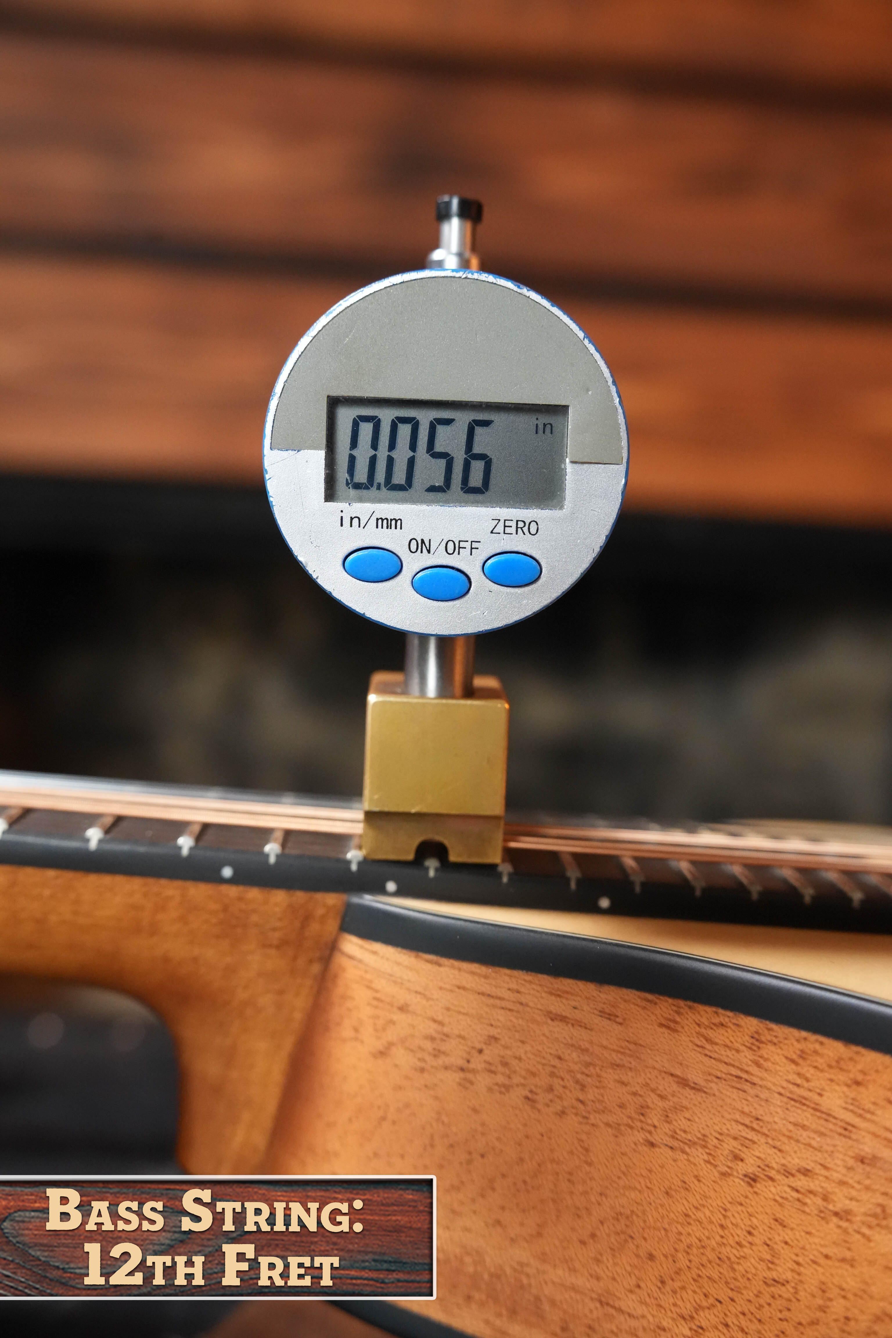 Eastman PCH-M104-NAT Solid Spruce/Laminated Mahogany Natural Flattop A-Style Mandolin #1890