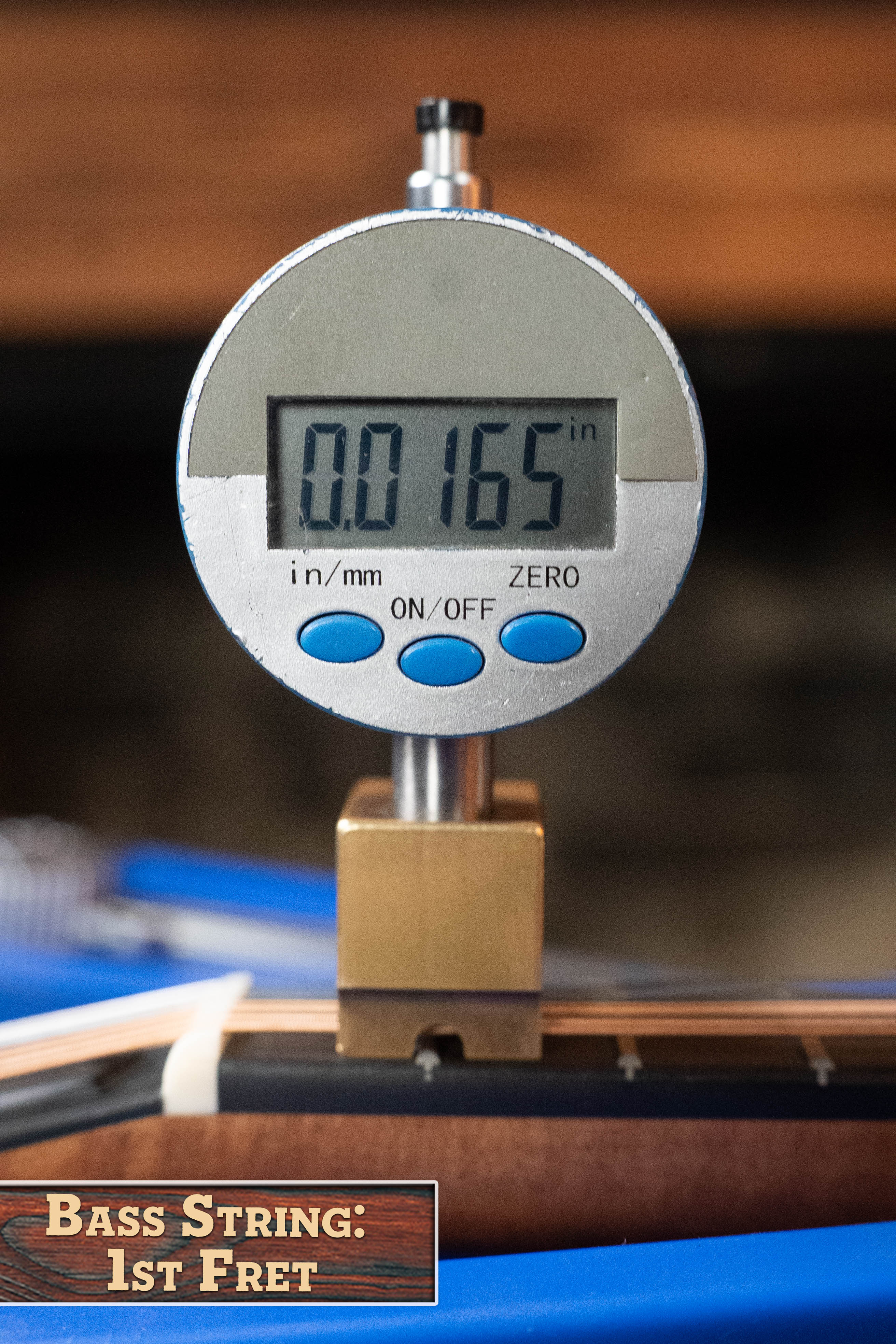 Eastman PCH-M104-NAT Solid Spruce/Laminated Mahogany Natural Flattop A-Style Mandolin #1891