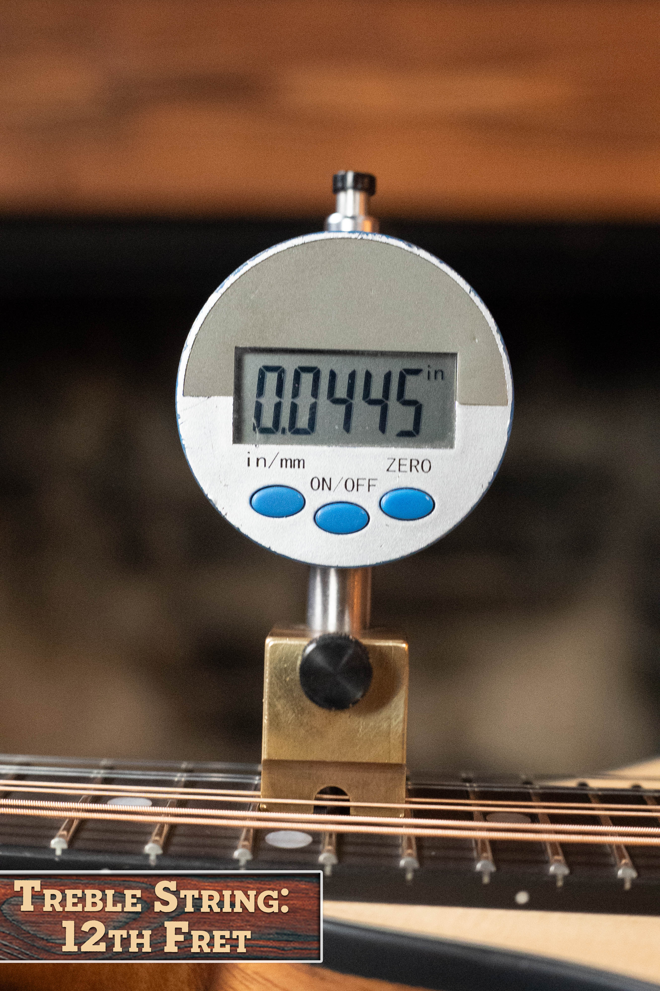 Eastman PCH-M104-NAT Solid Spruce/Laminated Mahogany Natural Flattop A-Style Mandolin #1891