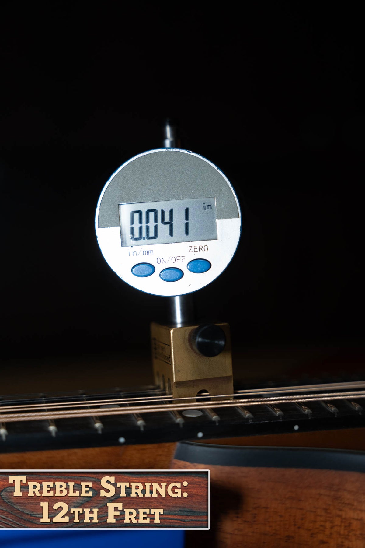Eastman PCH-M104 Goldburst A-Style Mandolin #0574