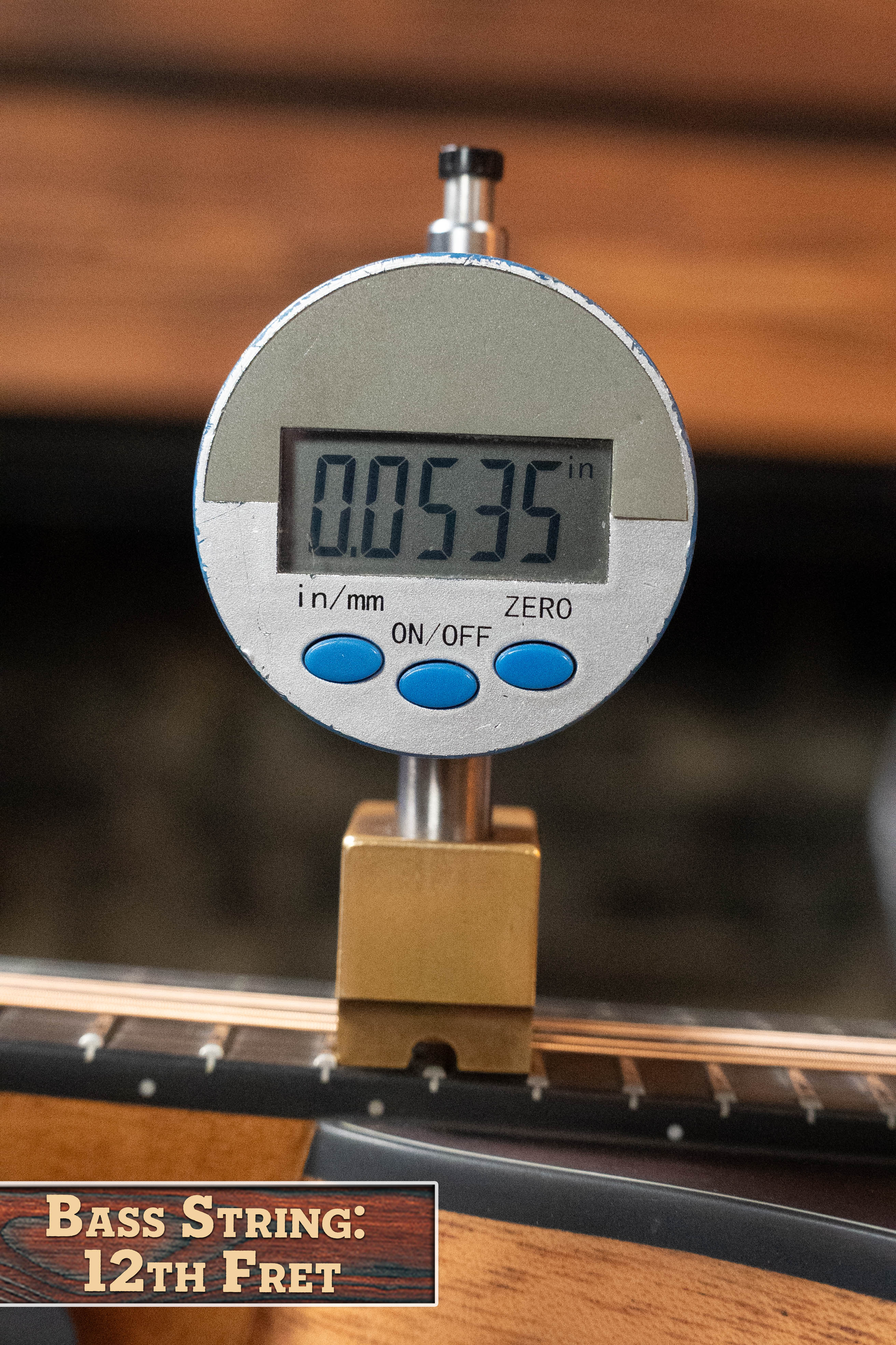 Eastman PCH-M104 Solid Spruce/Laminated Mahogany Flattop A-Style Mandolin #0929