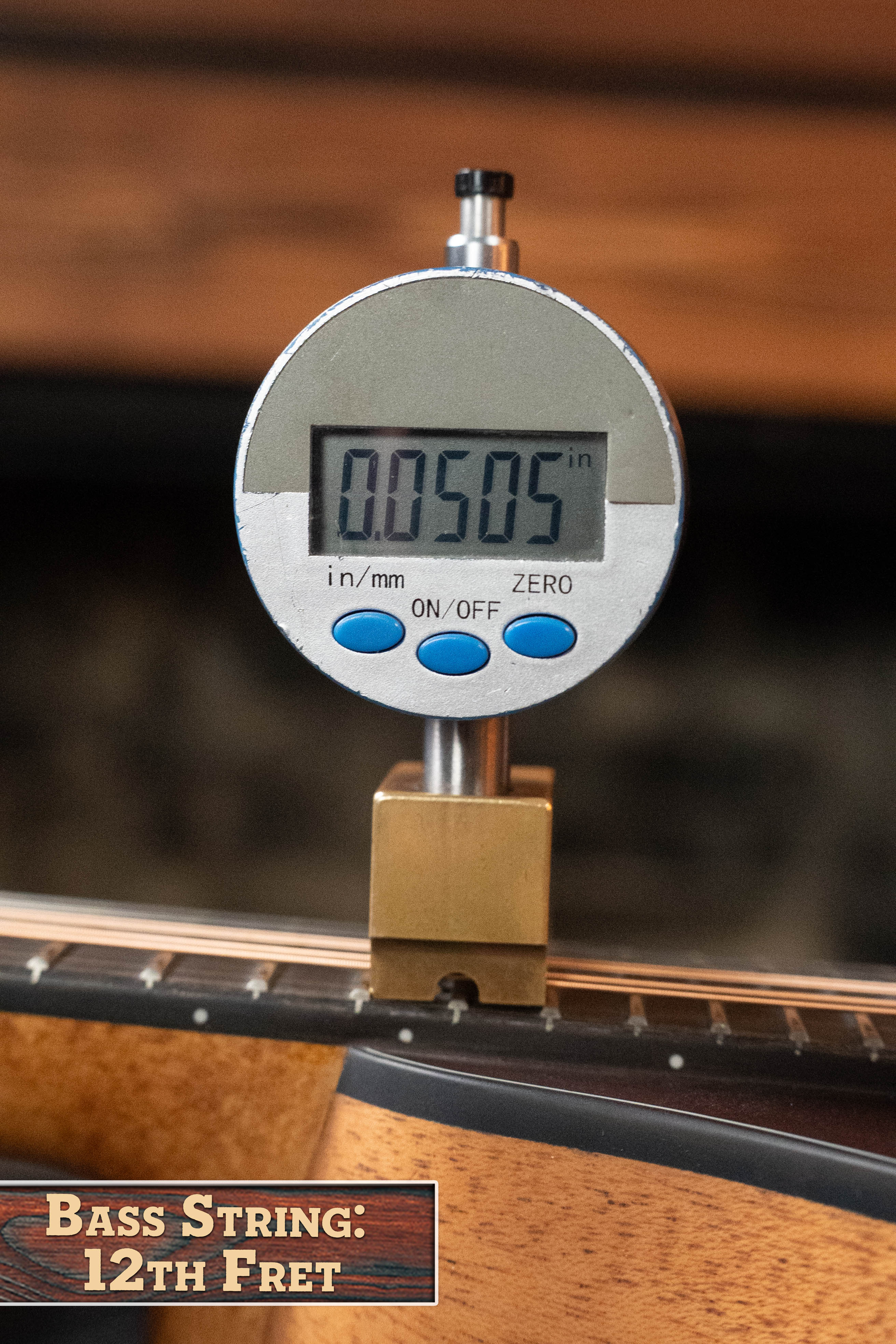 Eastman PCH-M104 Solid Spruce/Laminated Mahogany Flattop A-Style Mandolin #1519