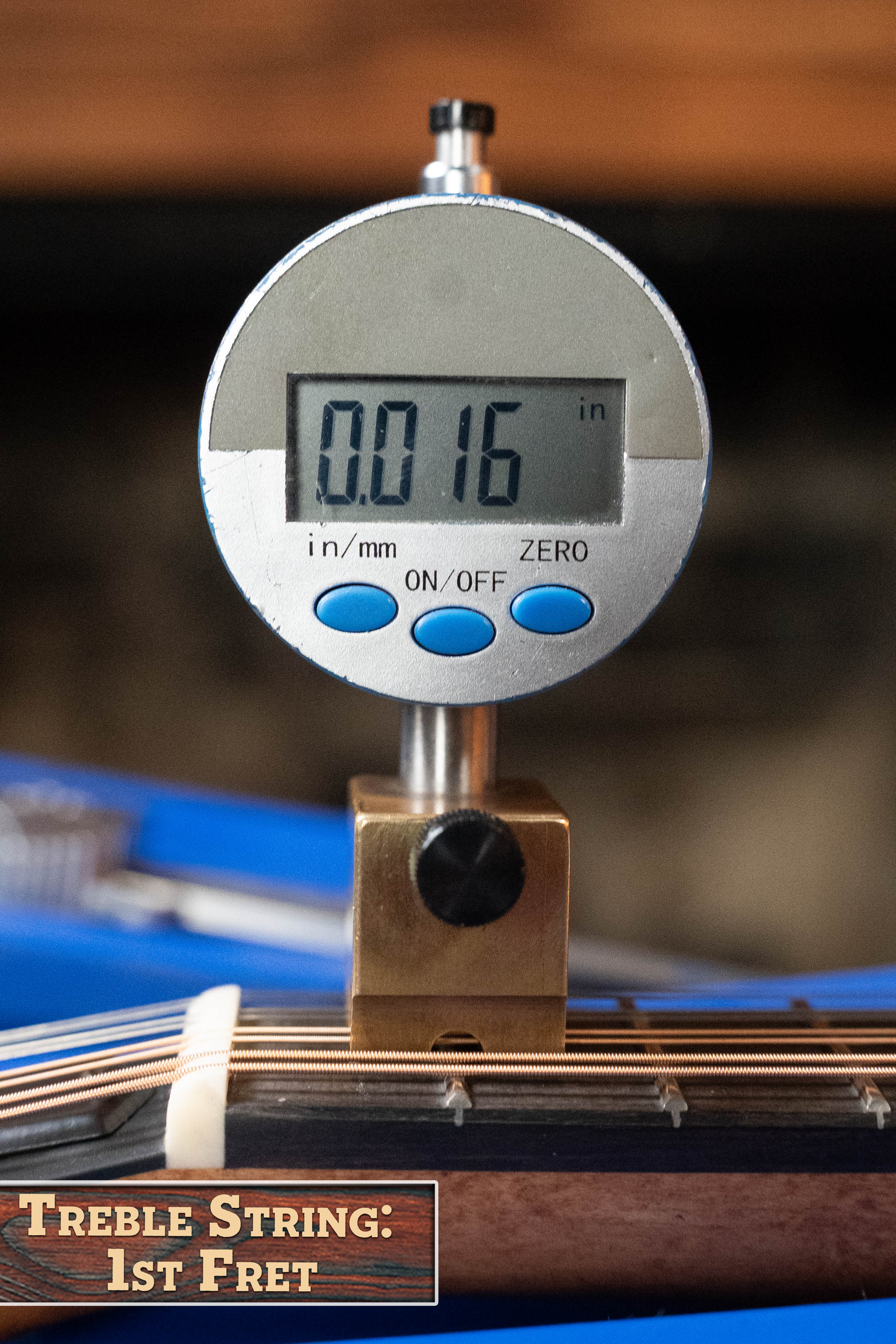 Eastman PCH-M104 Solid Spruce/Laminated Mahogany Flattop A-Style Mandolin #1519