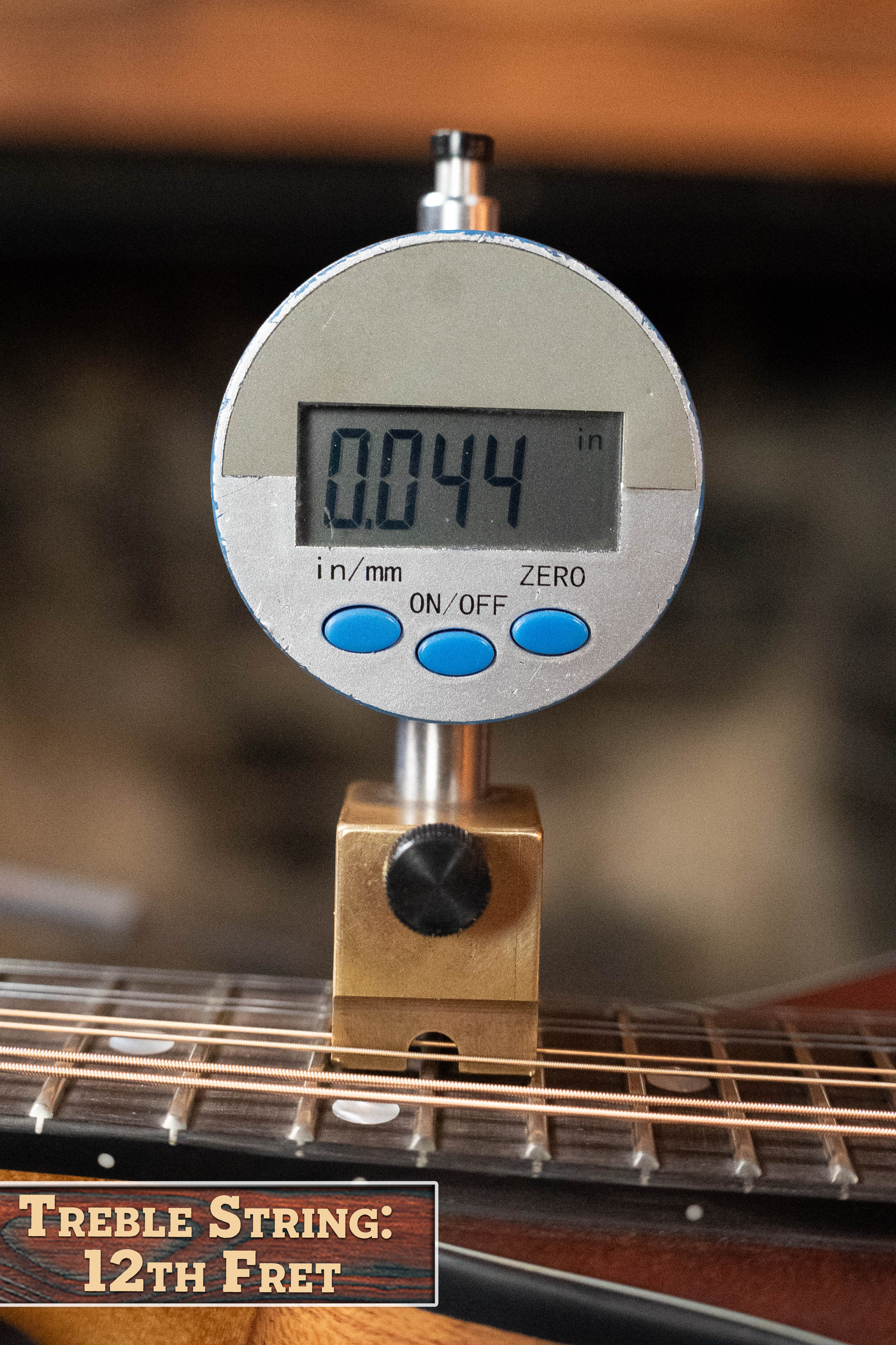 Eastman PCH-M104 Solid Spruce/Laminated Mahogany Flattop A-Style Mandolin #1520