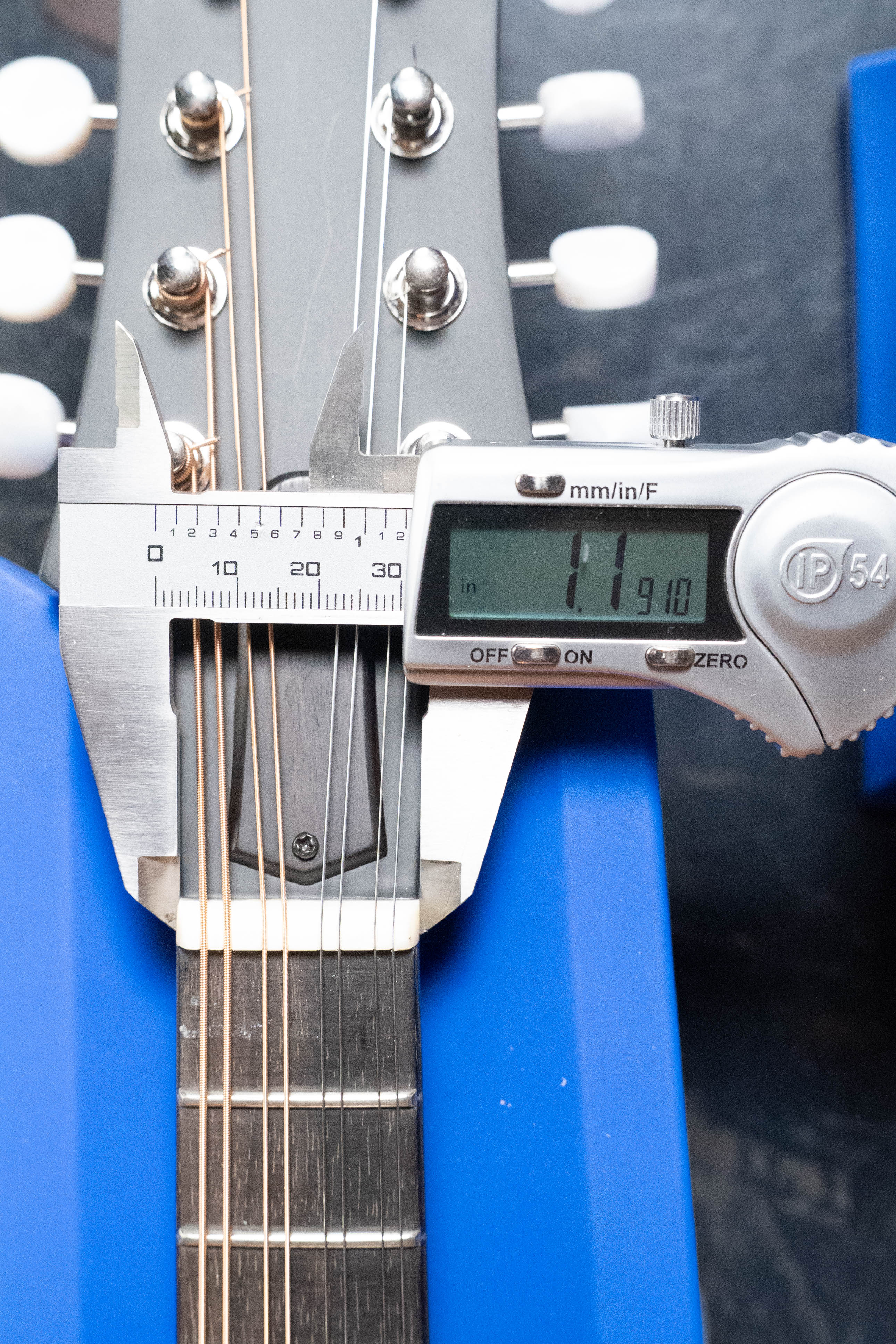 Eastman PCH-M104 Solid Spruce/Laminated Mahogany Flattop A-Style Mandolin #1521