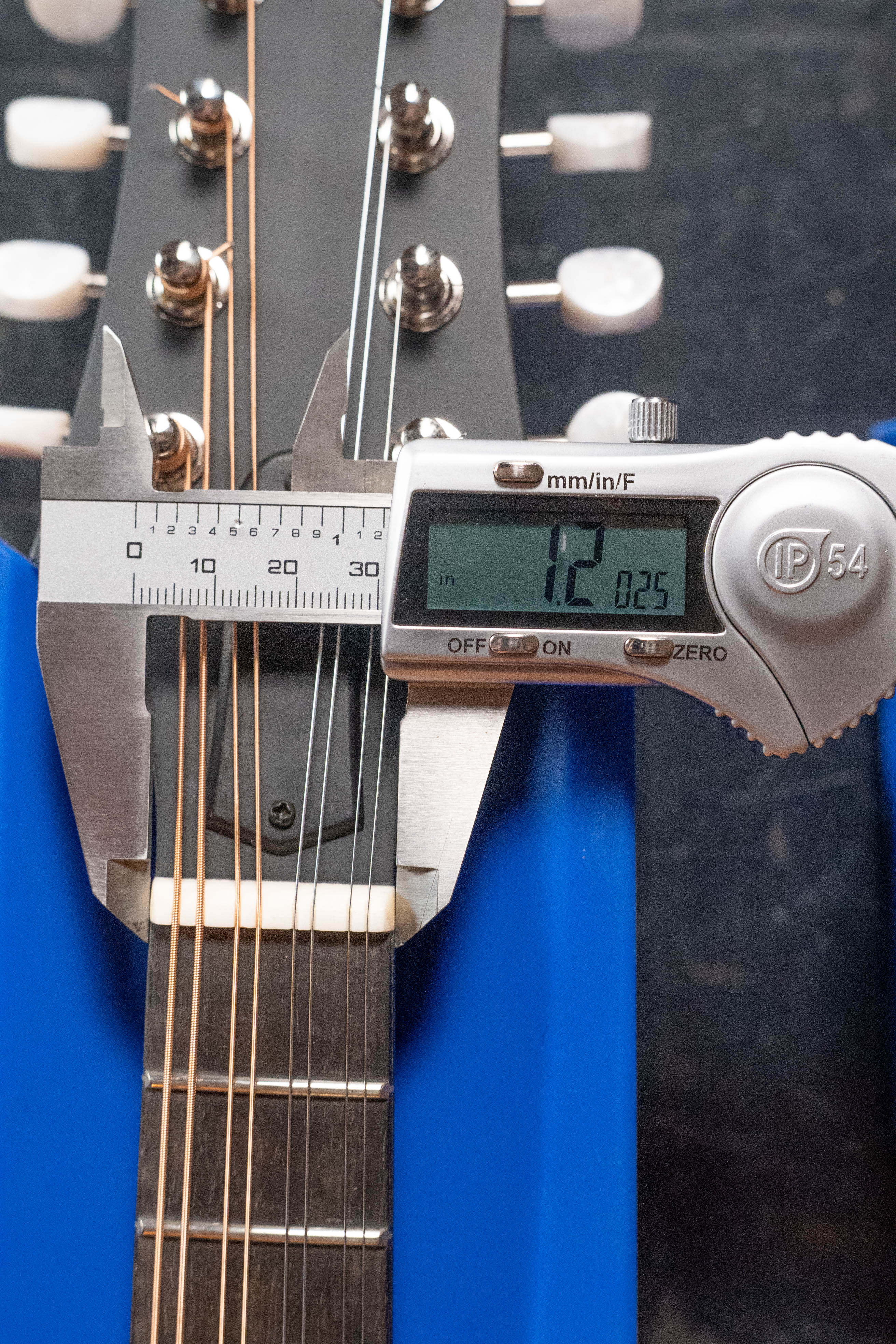 Eastman PCH-M104 Solid Spruce/Laminated Mahogany Flattop A-Style Mandolin #1750