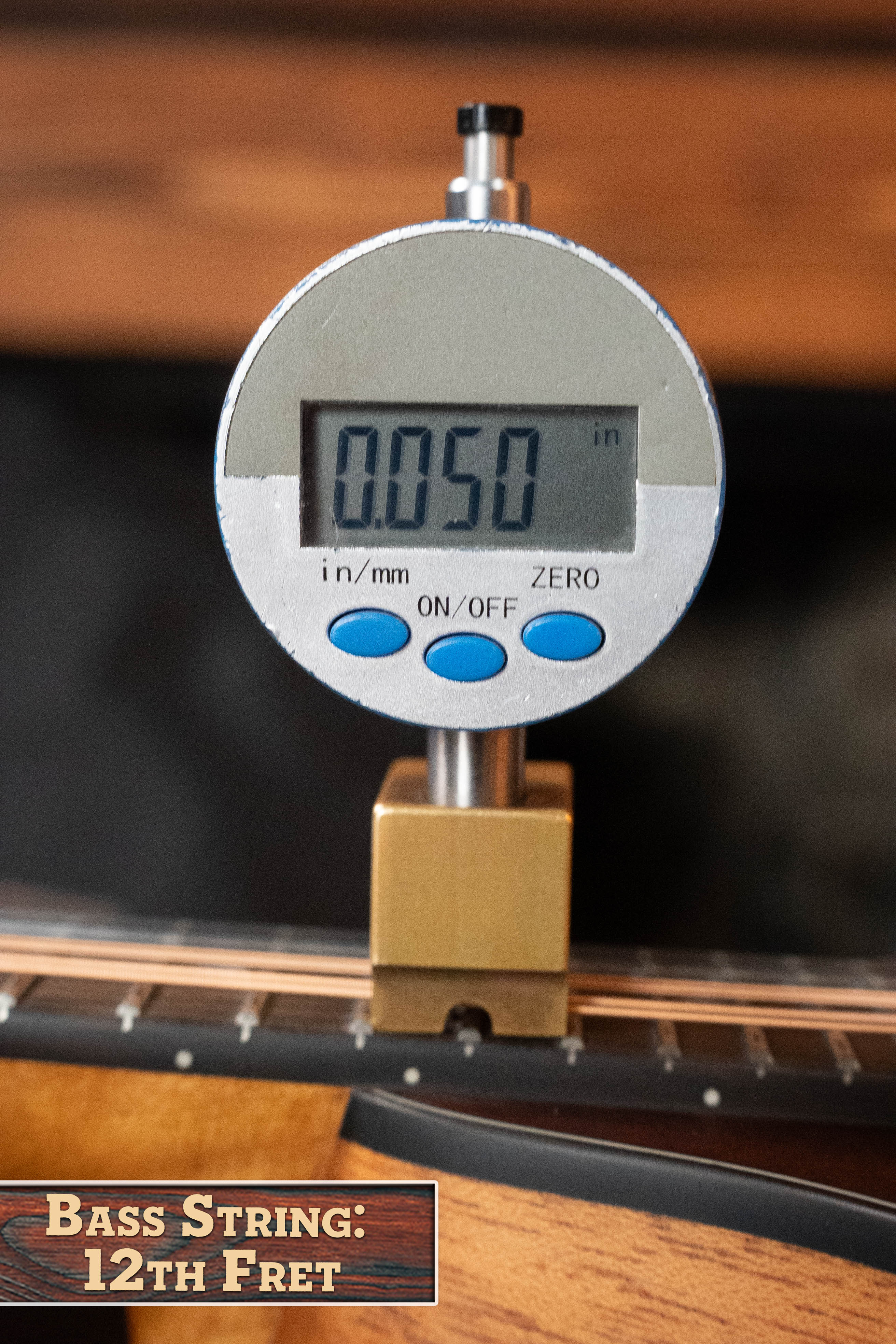 Eastman PCH-M104 Solid Spruce/Laminated Mahogany Flattop A-Style Mandolin #1750