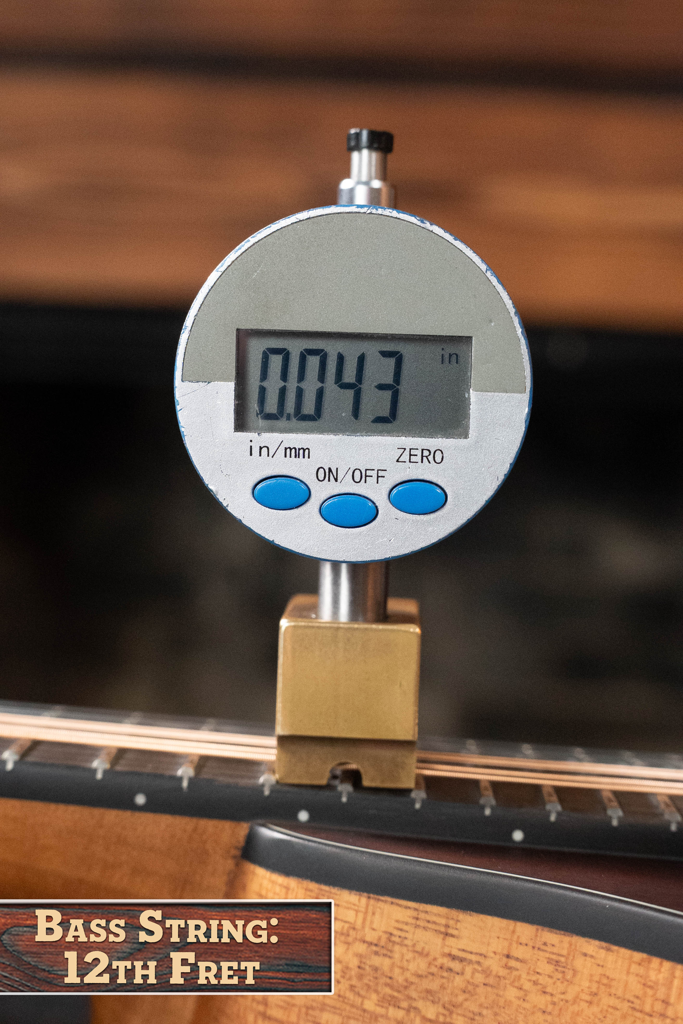 Eastman PCH-M104 Solid Spruce/Laminated Mahogany Flattop A-Style Mandolin #1754