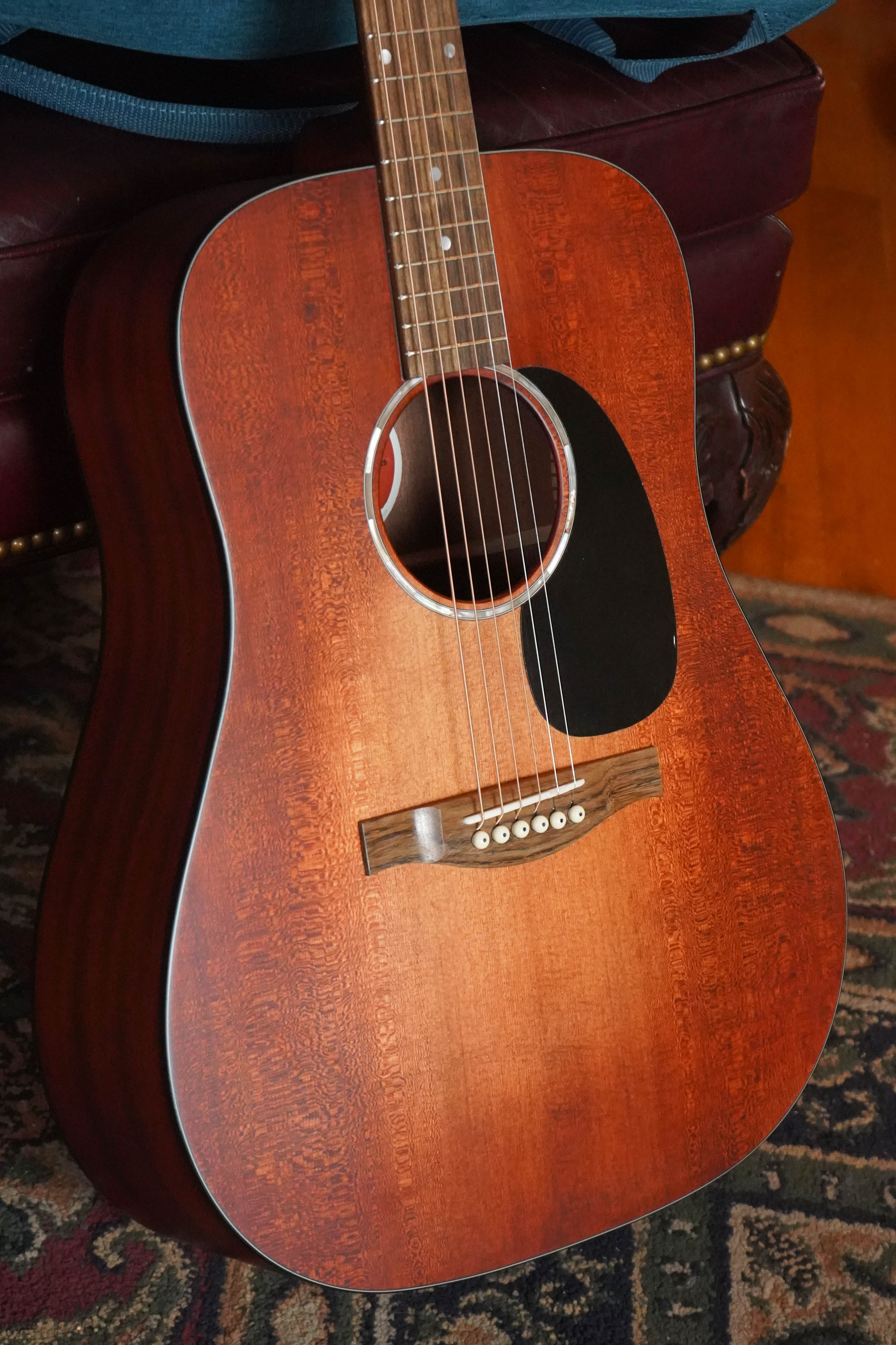 Eastman PCH1-D-CLA Classic Dreadnought Acoustic Guitar #2529
