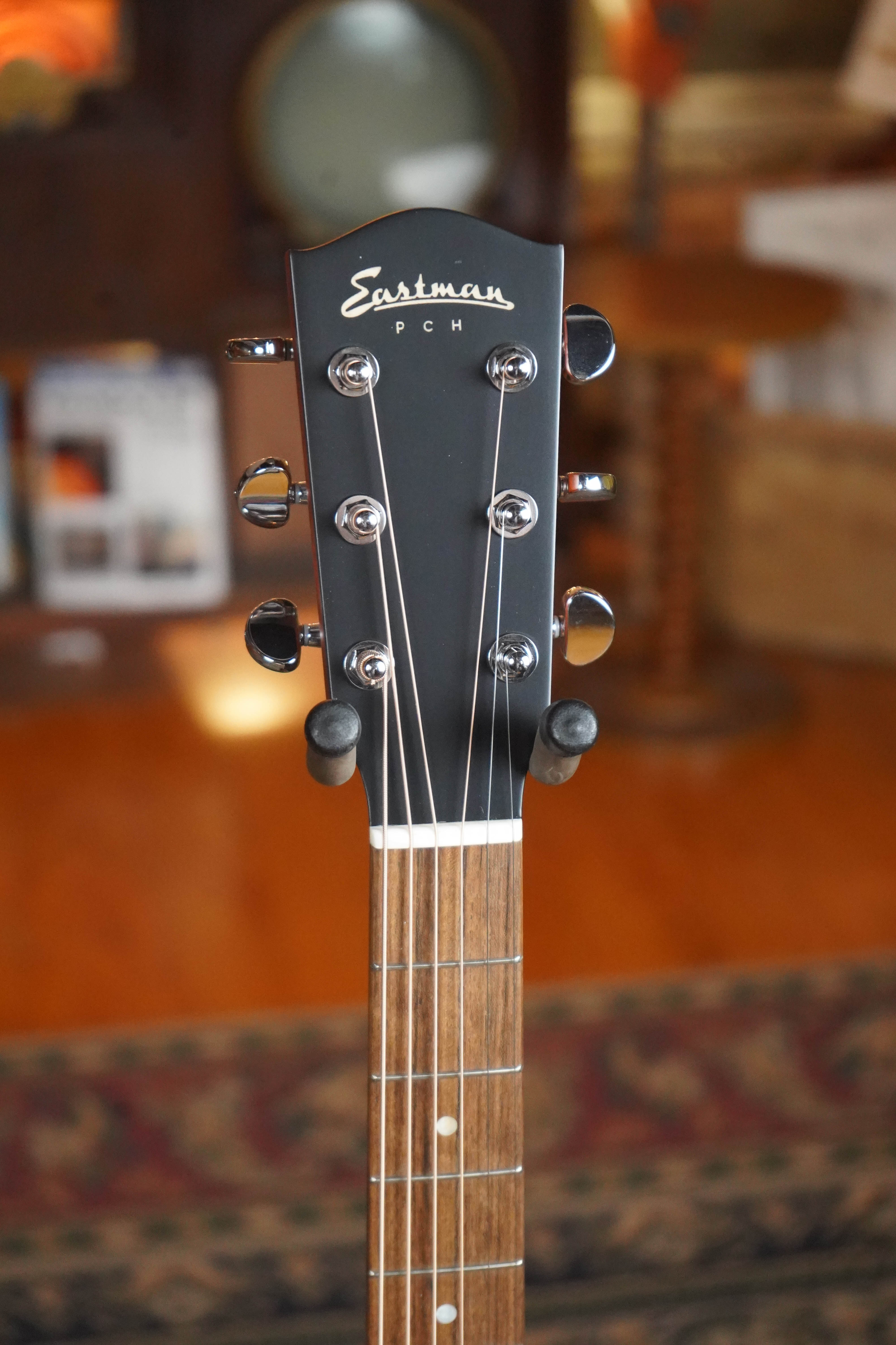 Eastman PCH1-D-CLA Classic Dreadnought Acoustic Guitar #2529