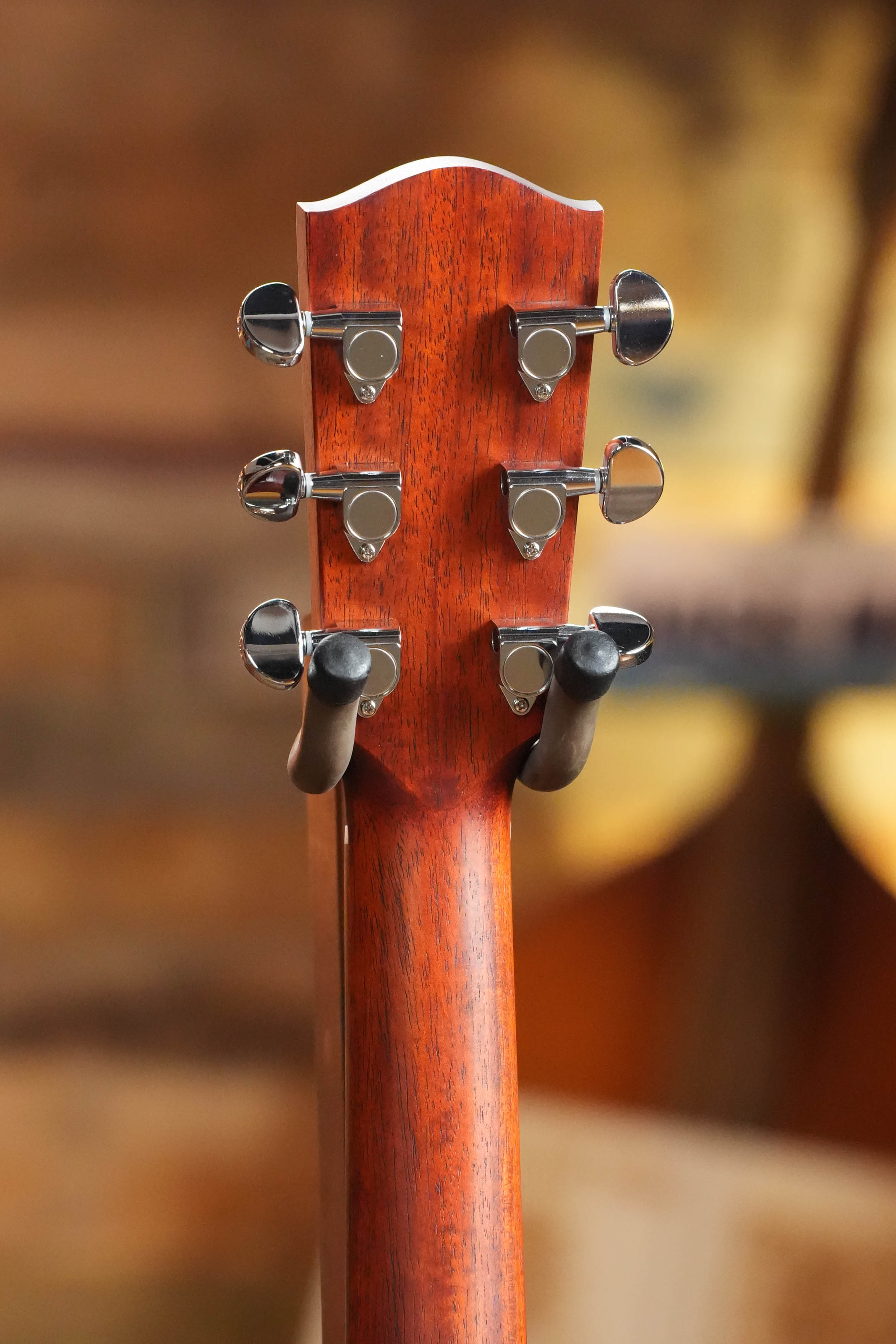 Eastman PCH1-D-CLA Spruce/Sapele Dreadnought Acoustic Guitar #2538