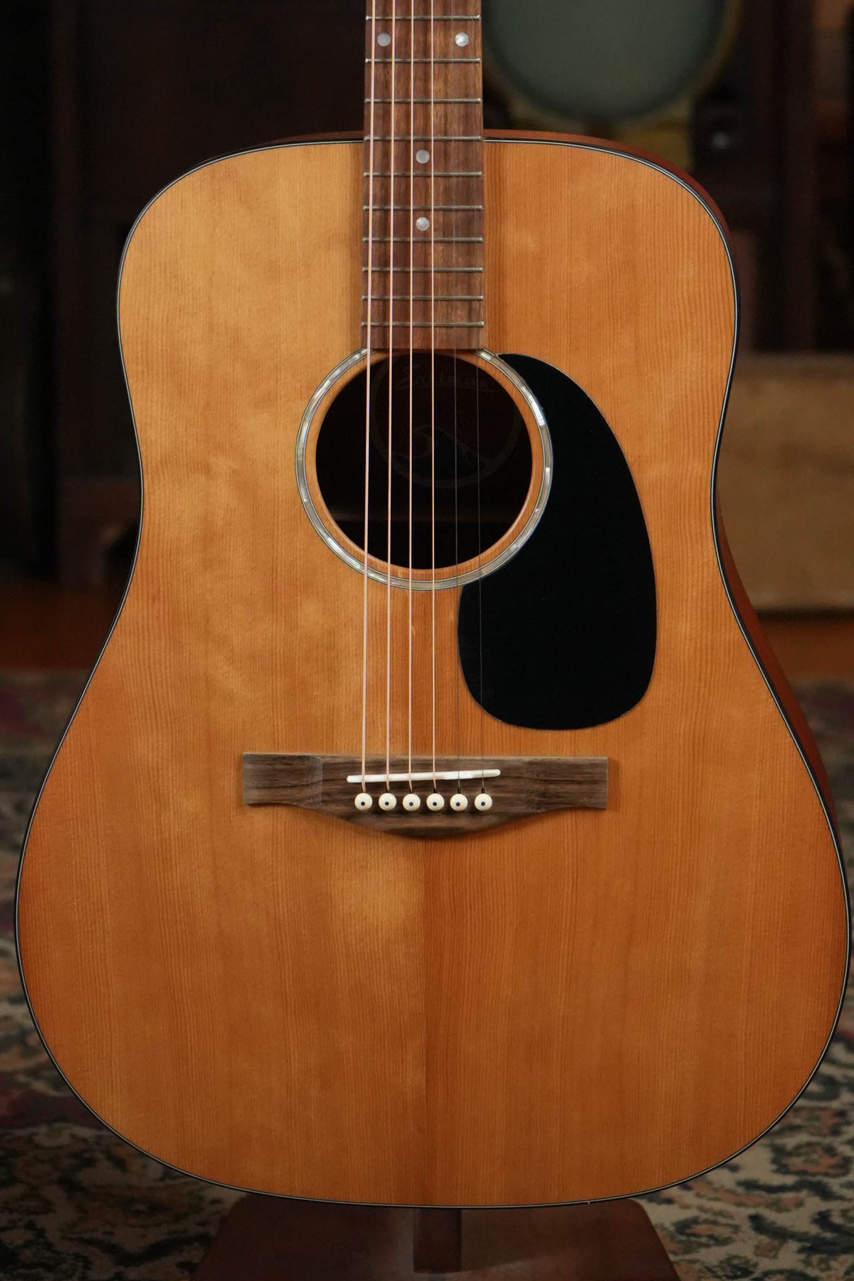 Eastman PCH1-D Dreadnought Acoustic Guitar #1428