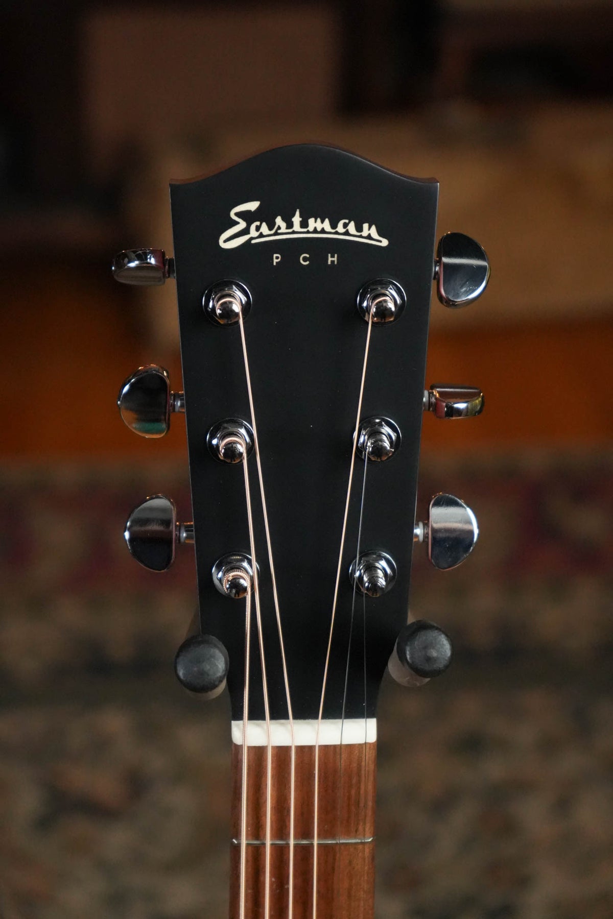 Eastman PCH1-D Dreadnought Acoustic Guitar #1428