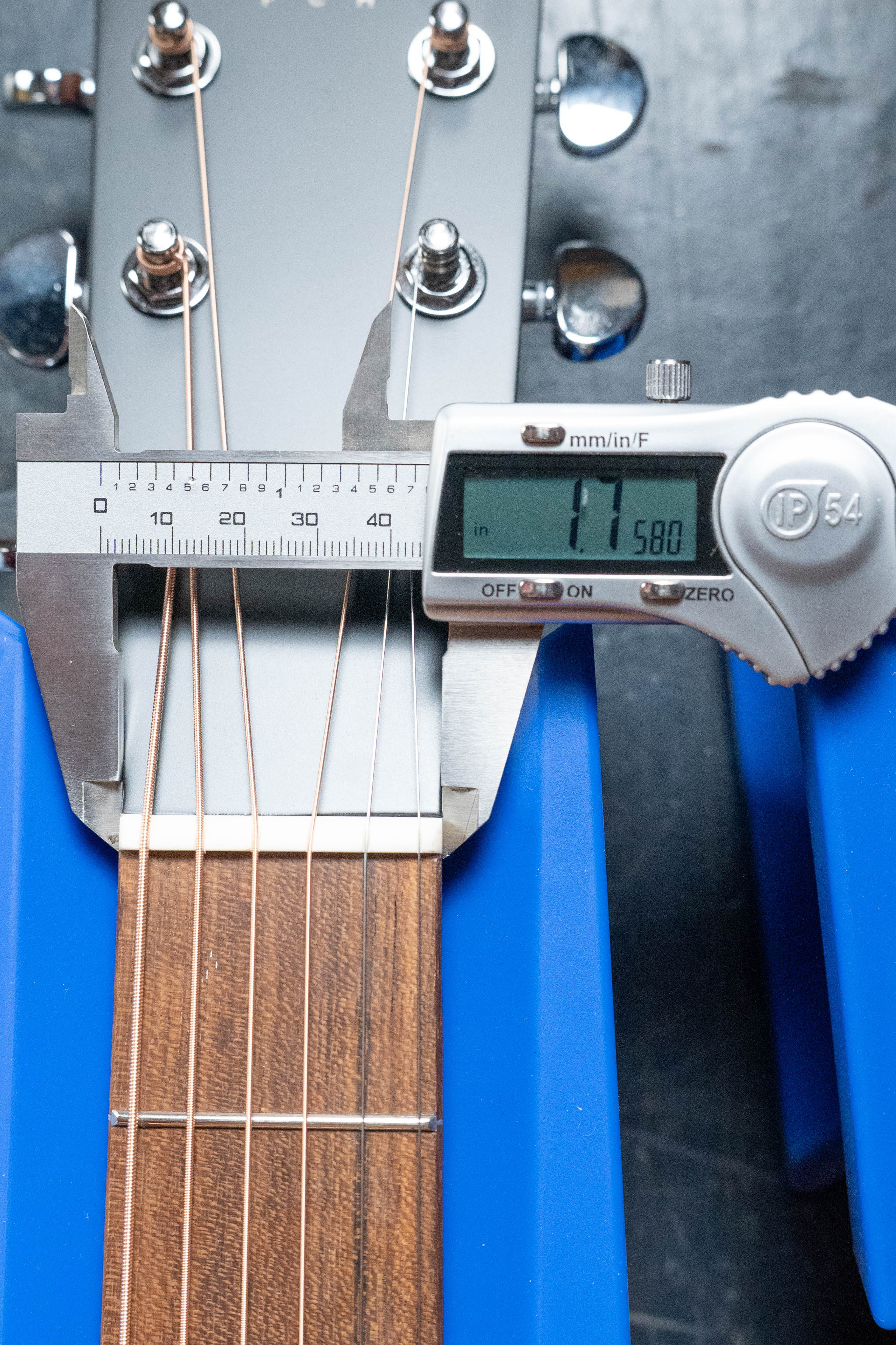 Eastman PCH1-D Solid Sitka/Laminated Sapele Dreadnought Acoustic Guitar #1364