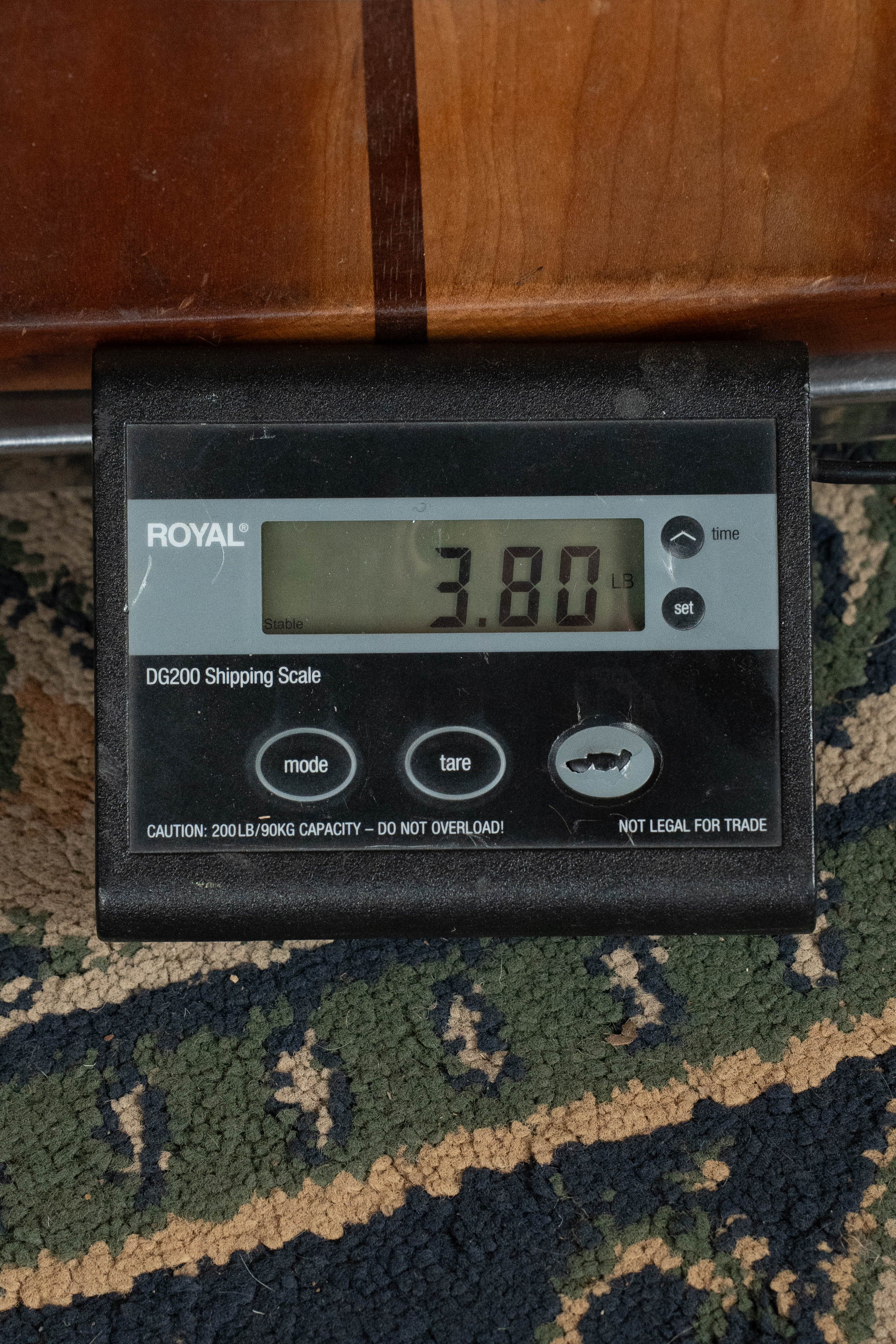 Eastman PCH1-D Solid Sitka/Laminated Sapele Dreadnought Acoustic Guitar #1364