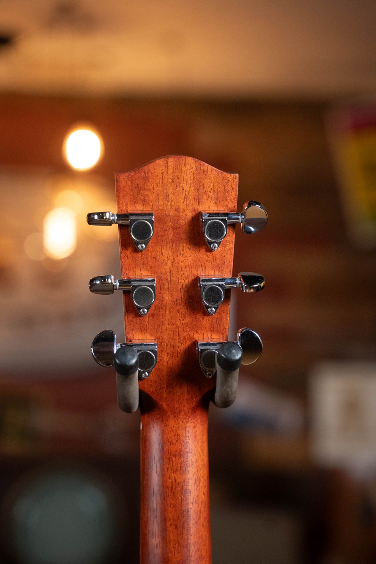 Eastman PCH1-GACE-CLA Classic Grand Auditorium Cutaway Acoustic-Electric Guitar #1853