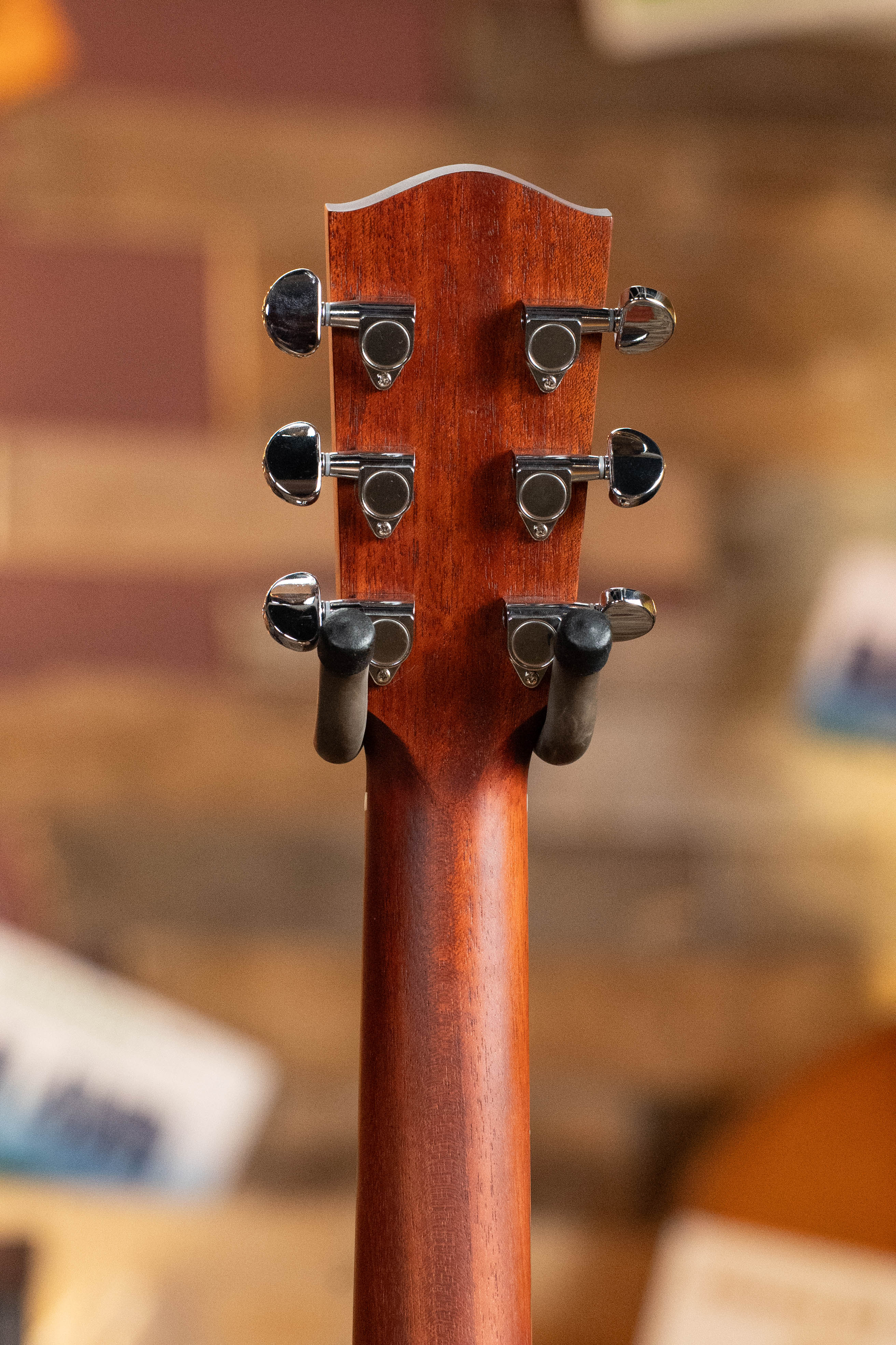 Eastman PCH1-GACE Sitka/Laminated Sapele Cutaway Grand Auditorium Guitar w/Electronics #4141