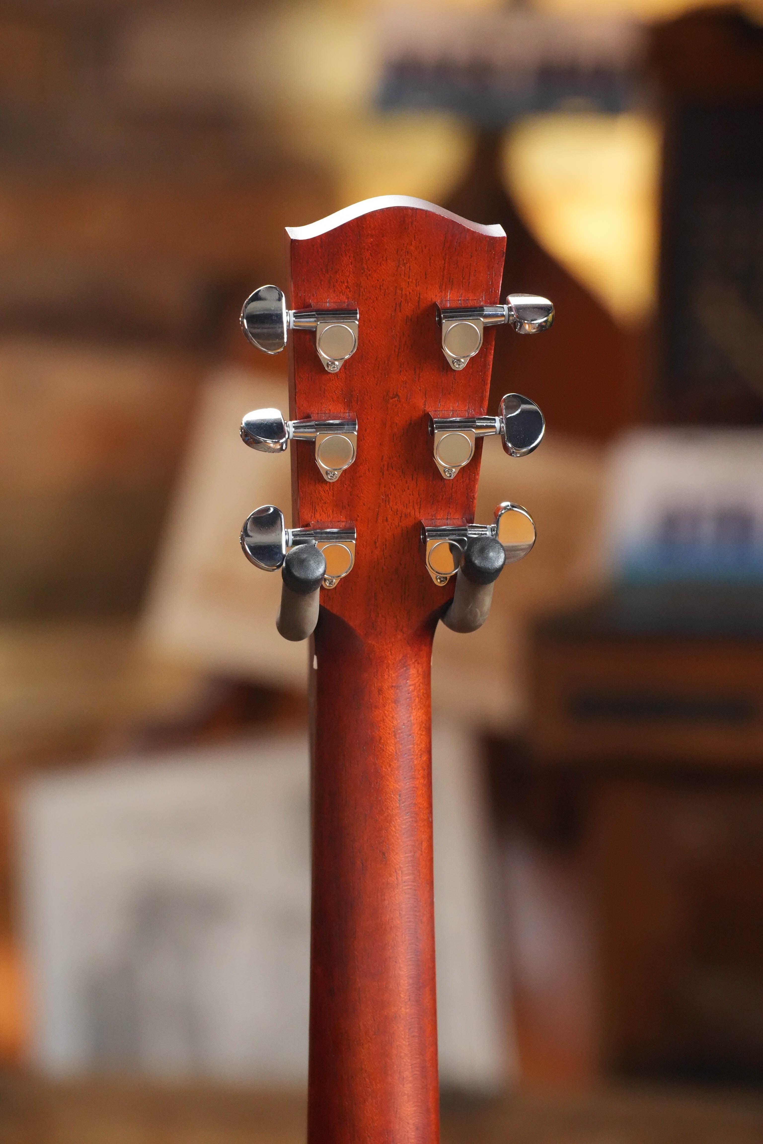 Eastman PCH1-OM Orchestra Model Acoustic Guitar #6366