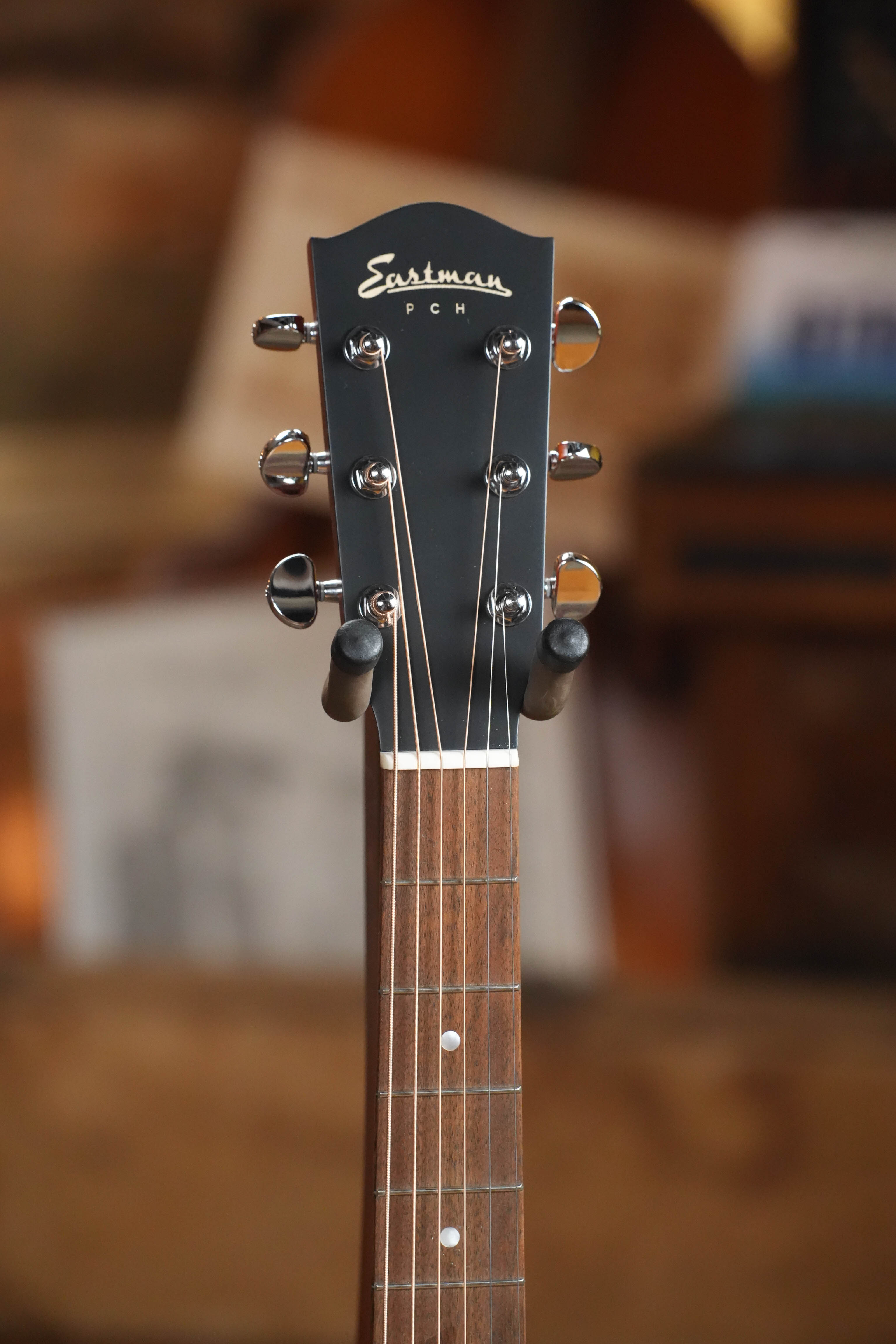Eastman PCH1-OM Orchestra Model Acoustic Guitar #6366