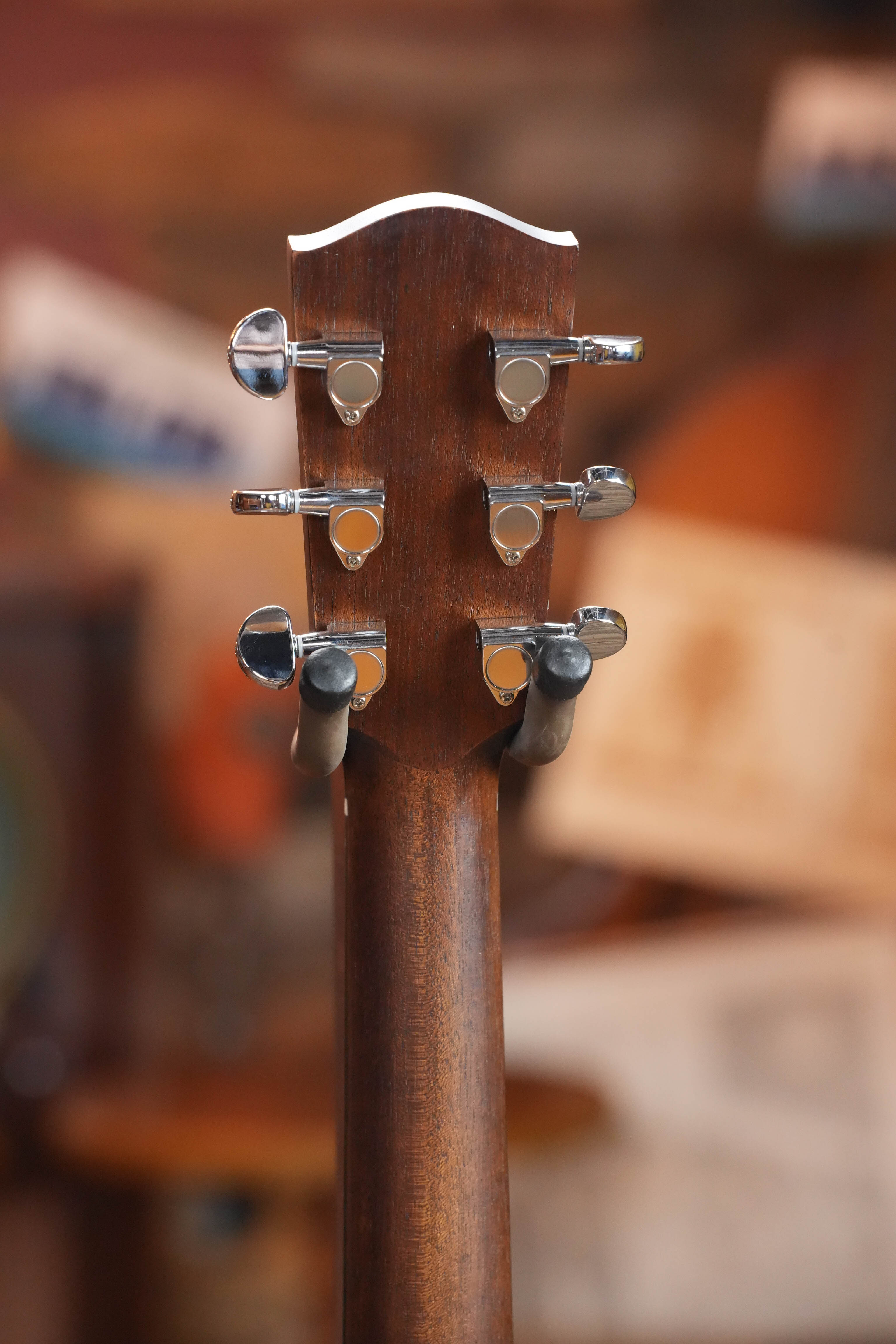 Eastman PCH2-D-CLA Classic Finish Dreadnought Acoustic Guitar #9393