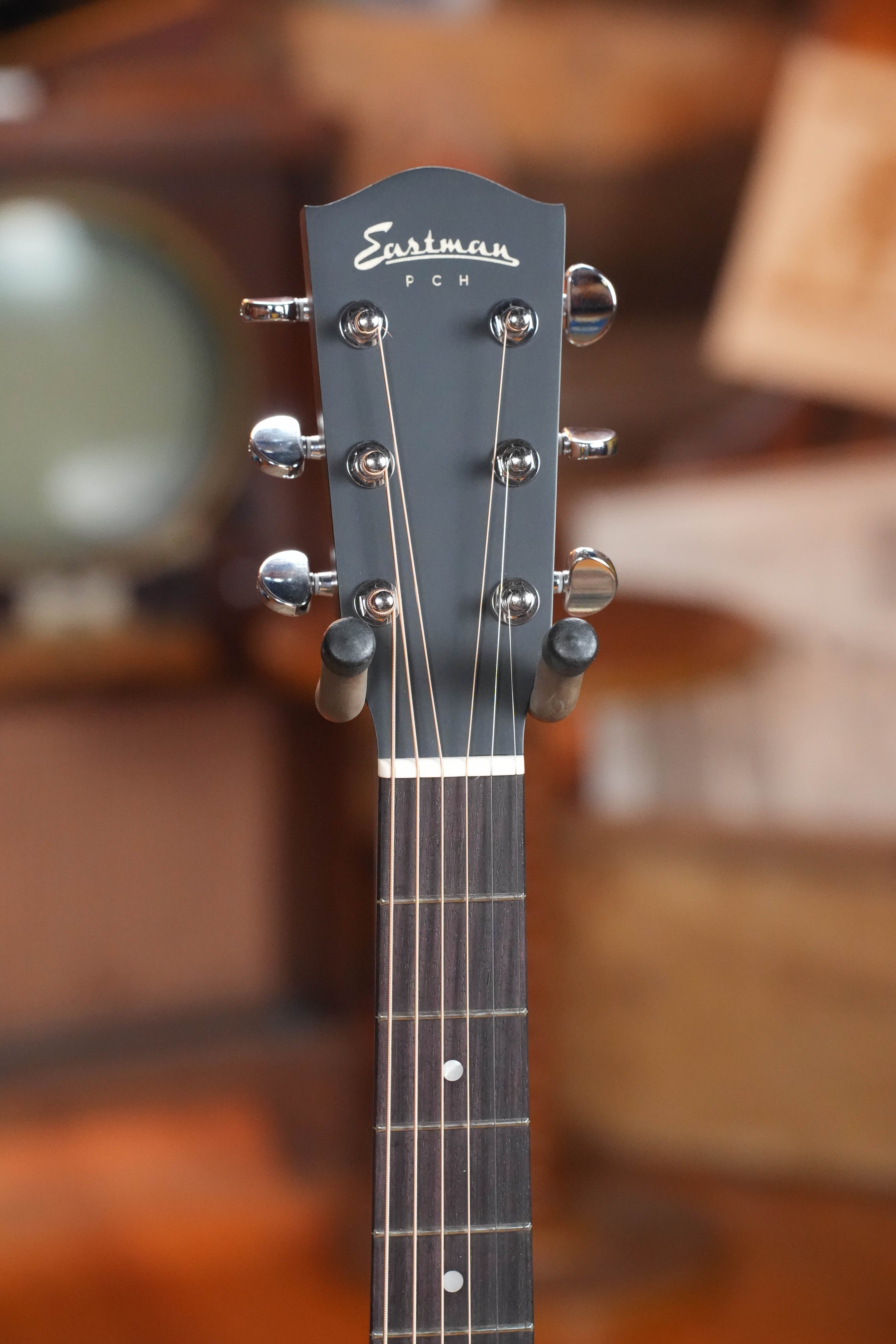Eastman PCH2-D-CLA Classic Finish Dreadnought Acoustic Guitar #9393